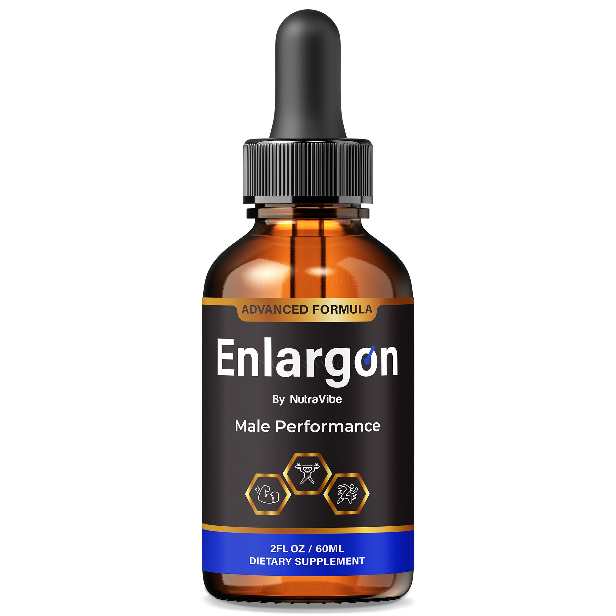 NutraVibe - Enlargon