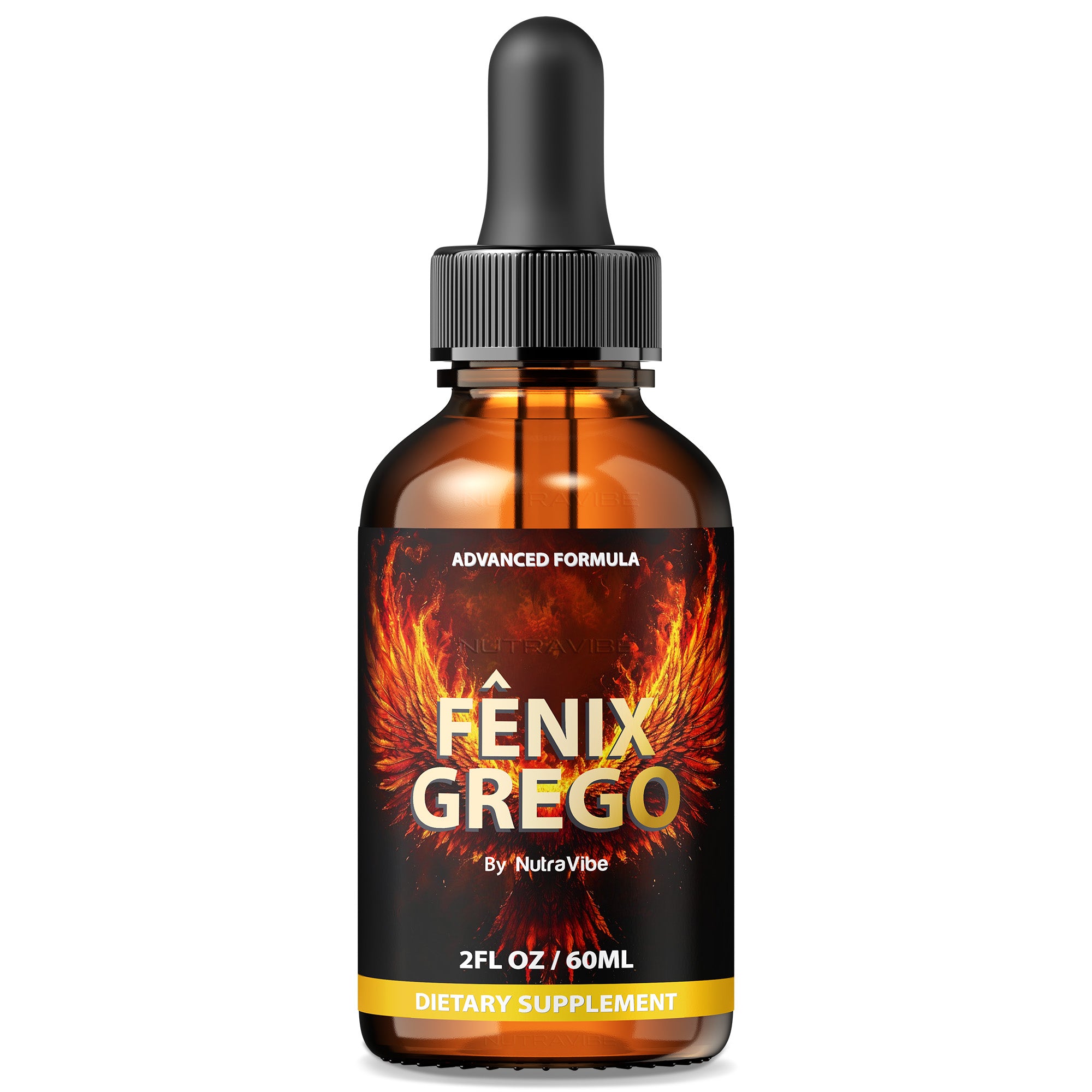 NutraVibe - Fenix Greco