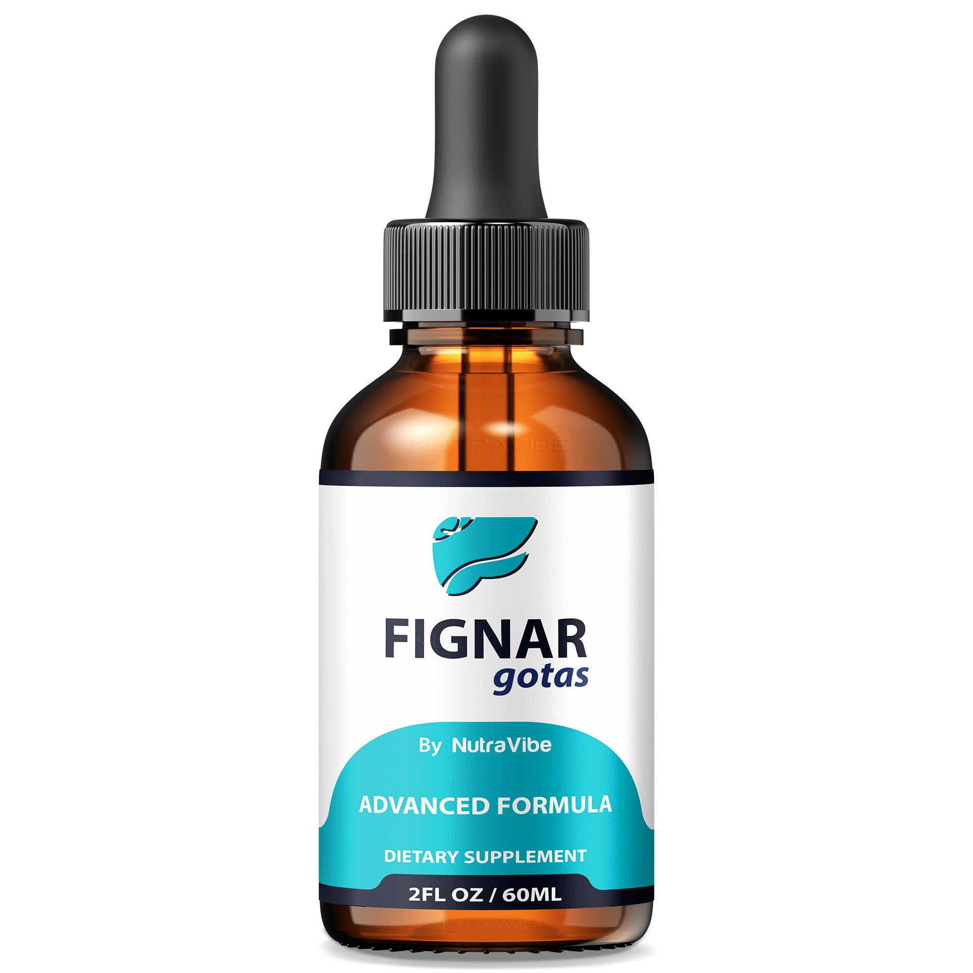 NutraVibe - Fignar Gotas