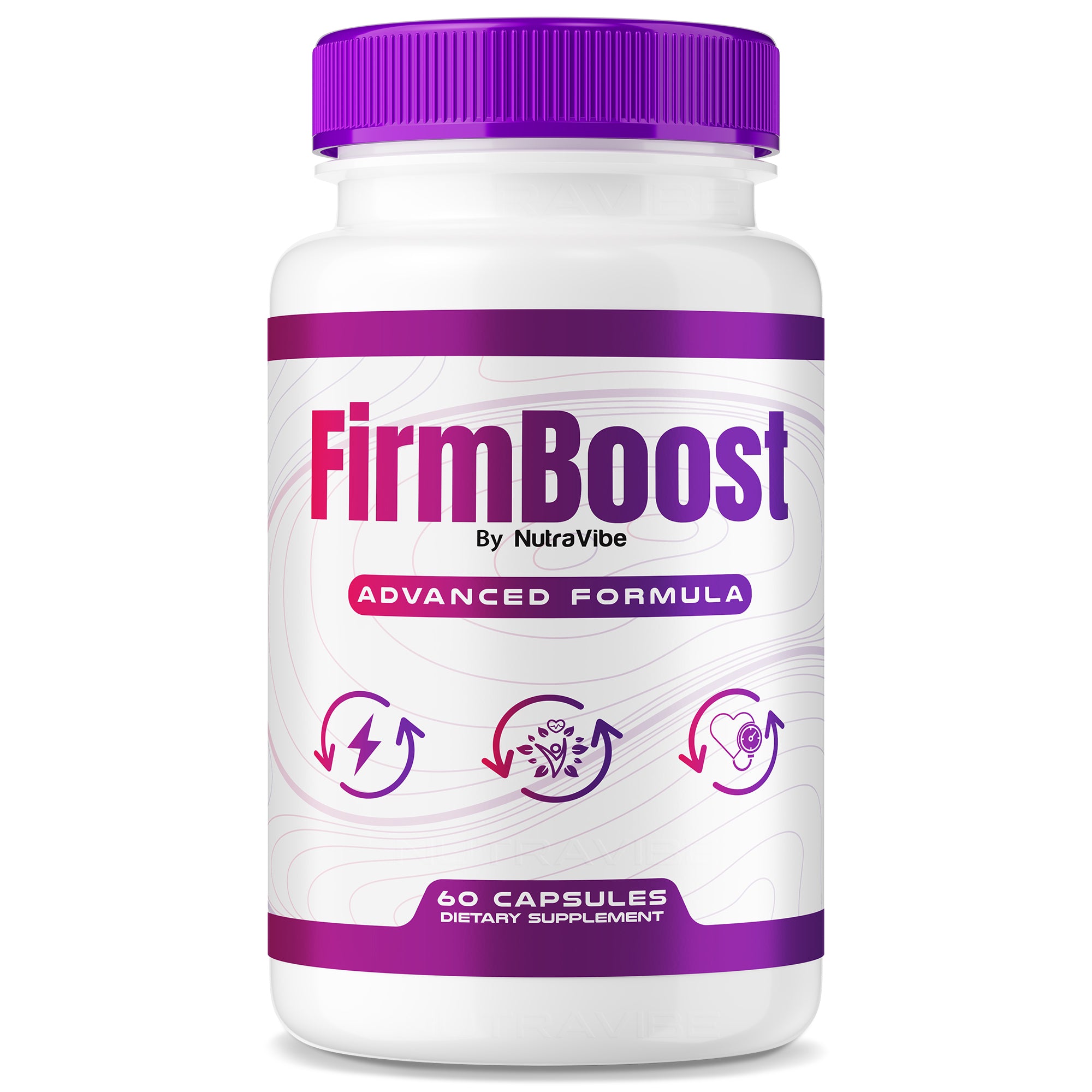 NutraVibe - FirmBoost
