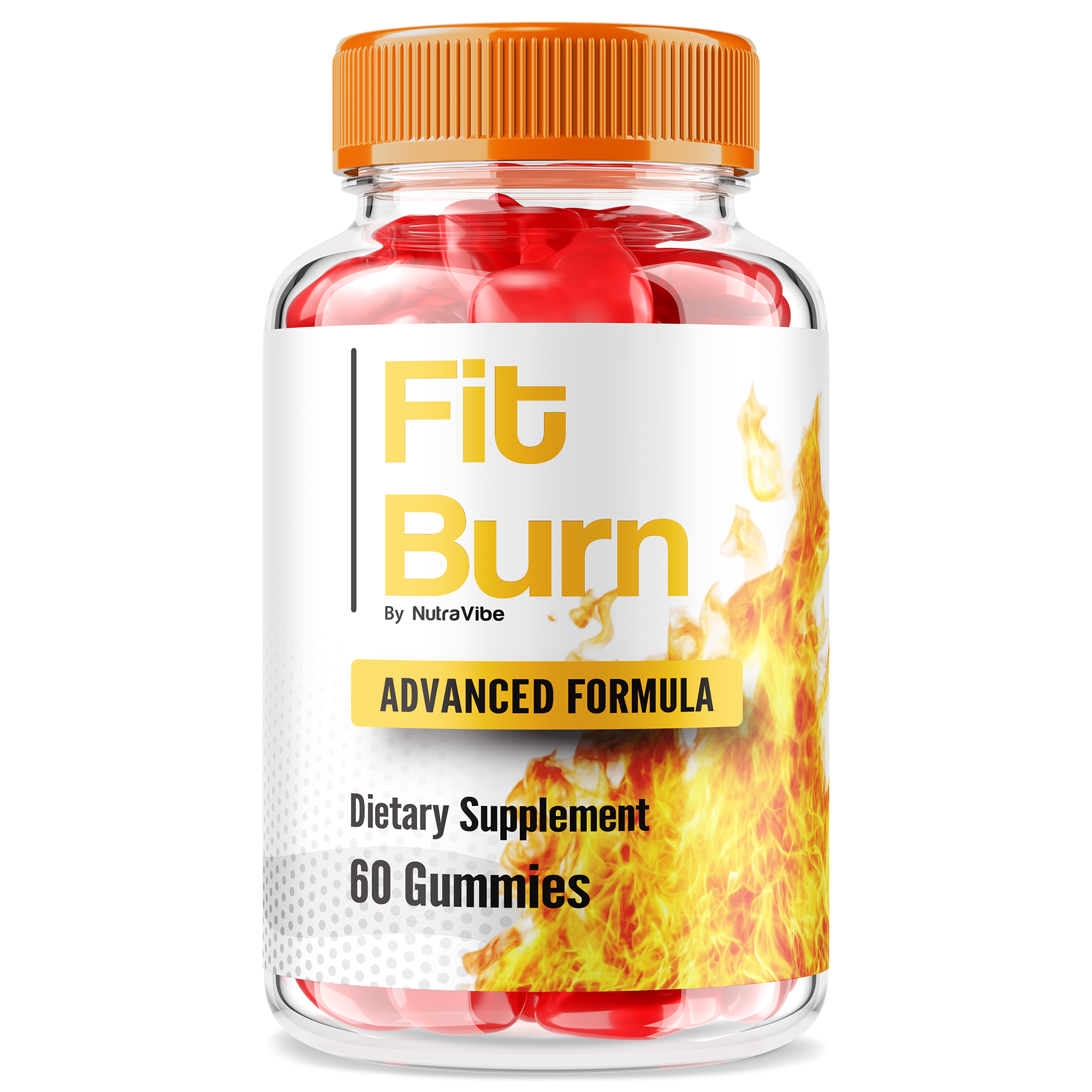 NutraVibe - Fit Burn