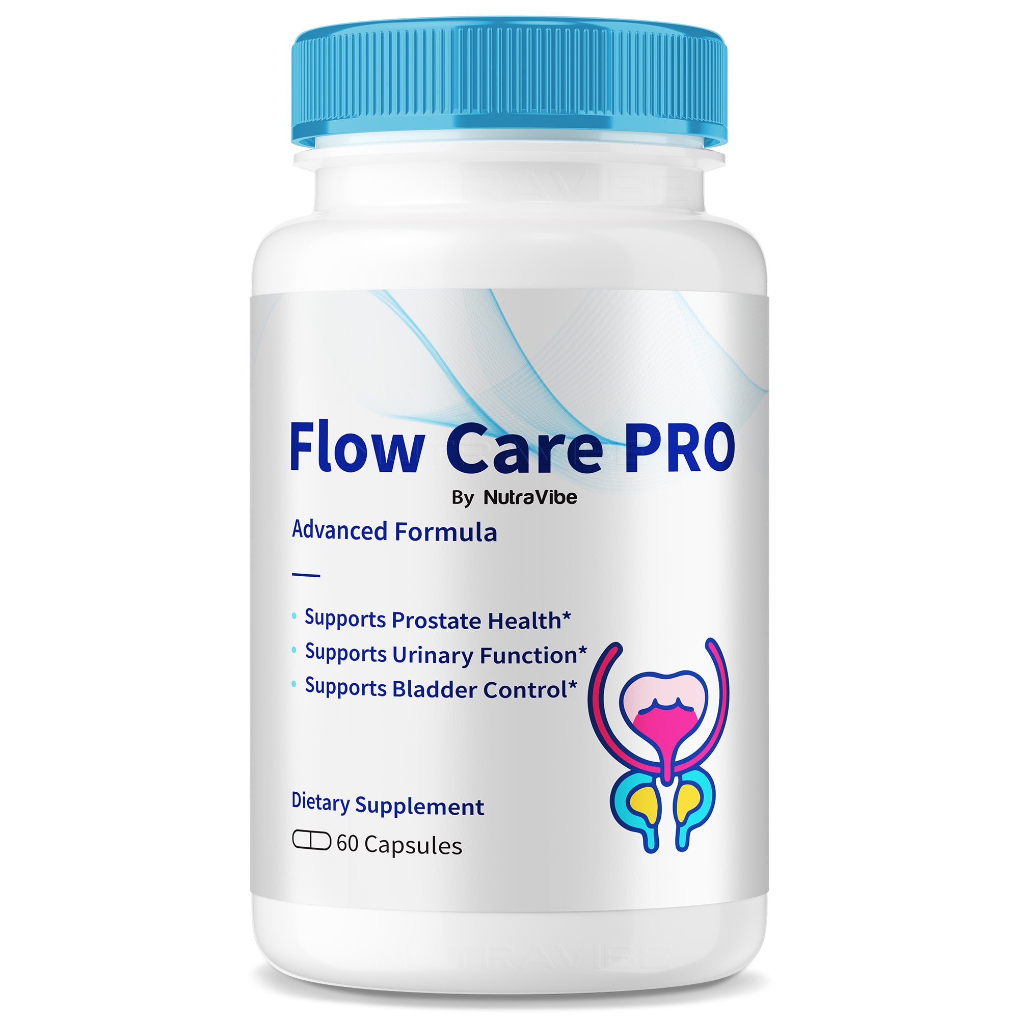 NutraVibe - Flow Care Pro