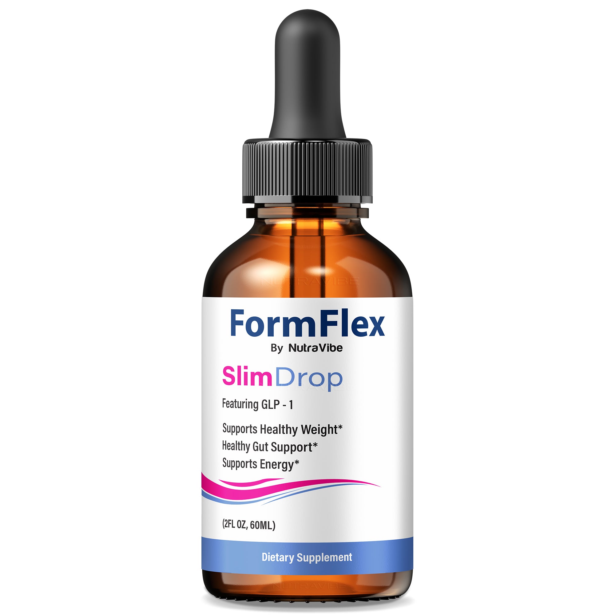 NutraVibe - FormFlex Slim Drops