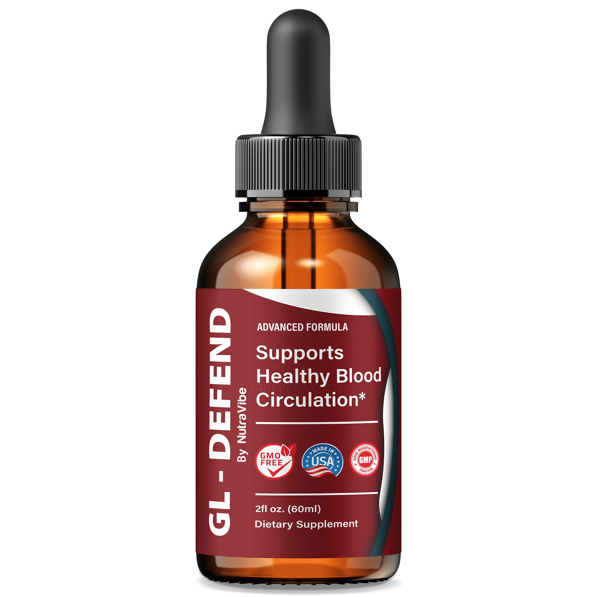 NutraVibe - GL-Defend