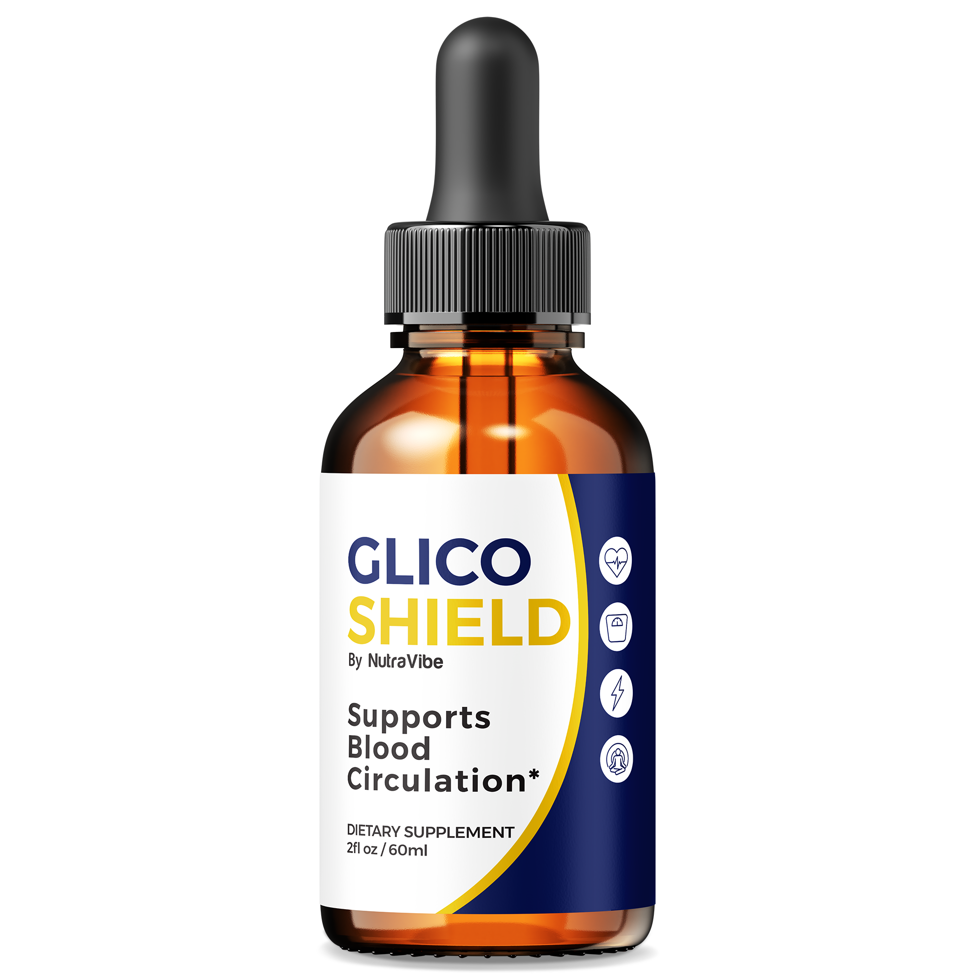 NutraVibe - GlicoShield