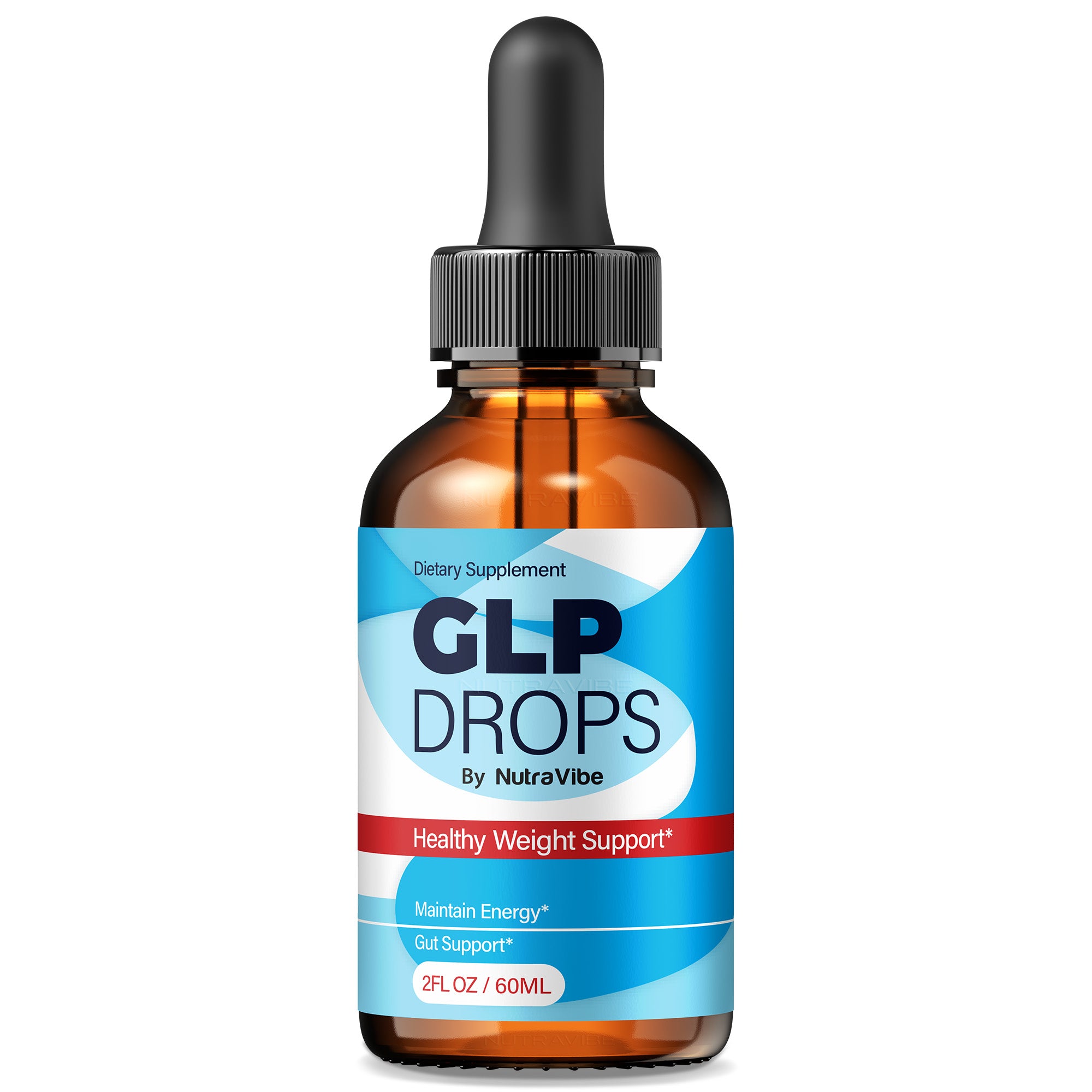 NutraVibe - Glp Drops