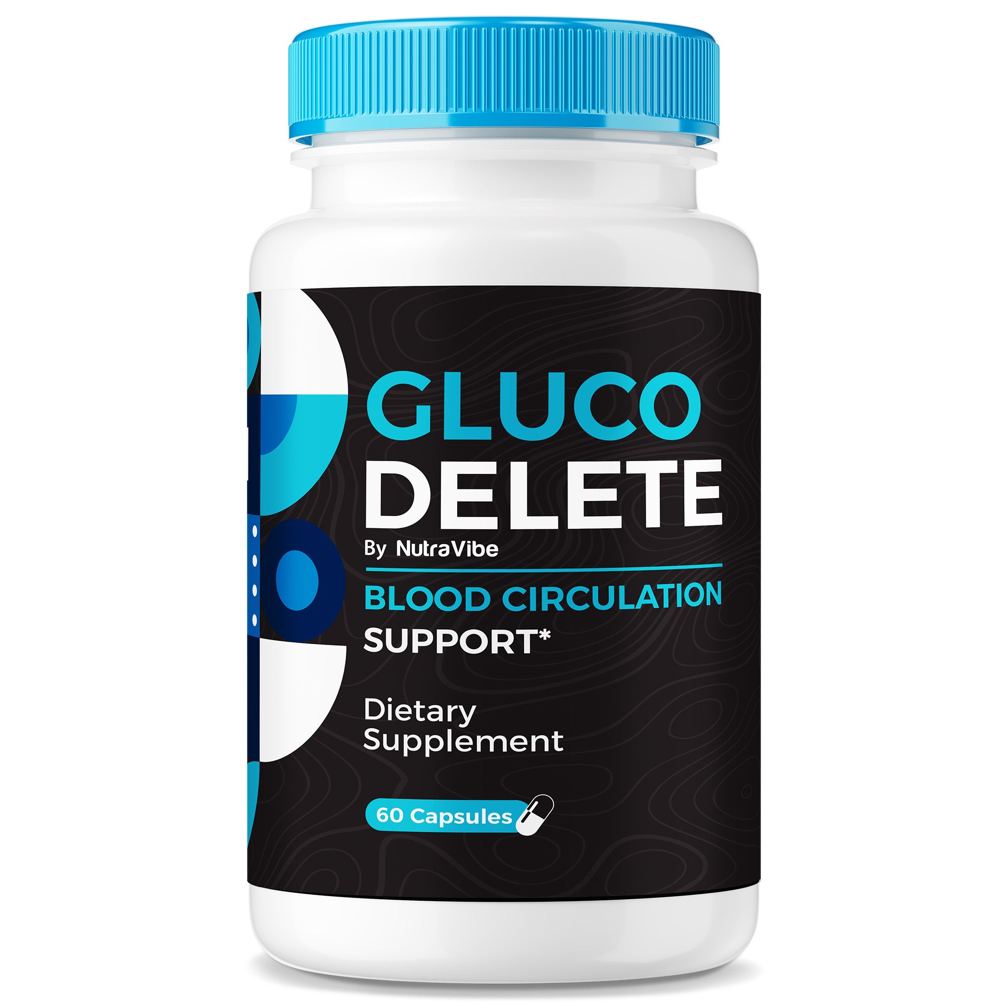 NutraVibe - Gluco Delete