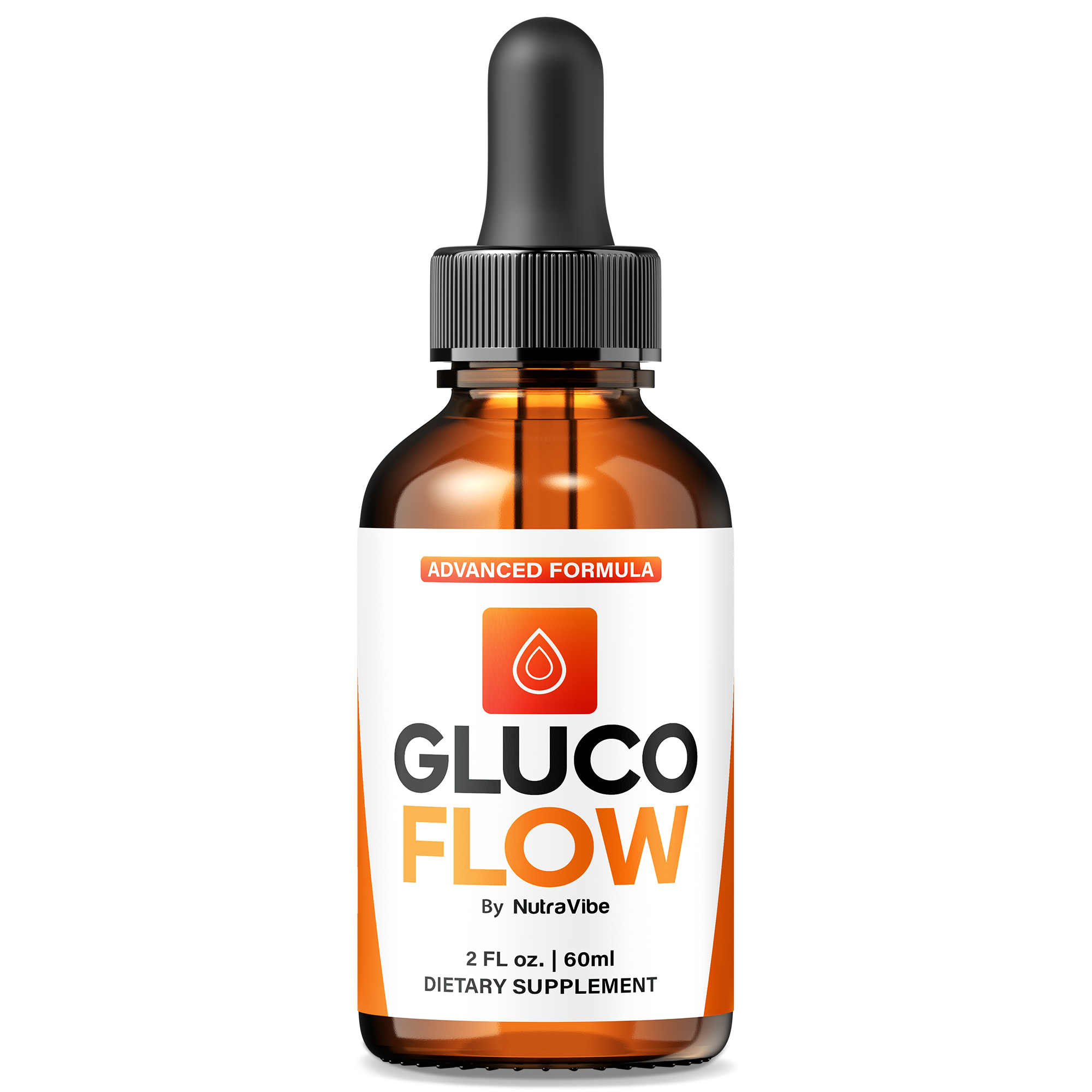 NutraVibe - Gluco Flow
