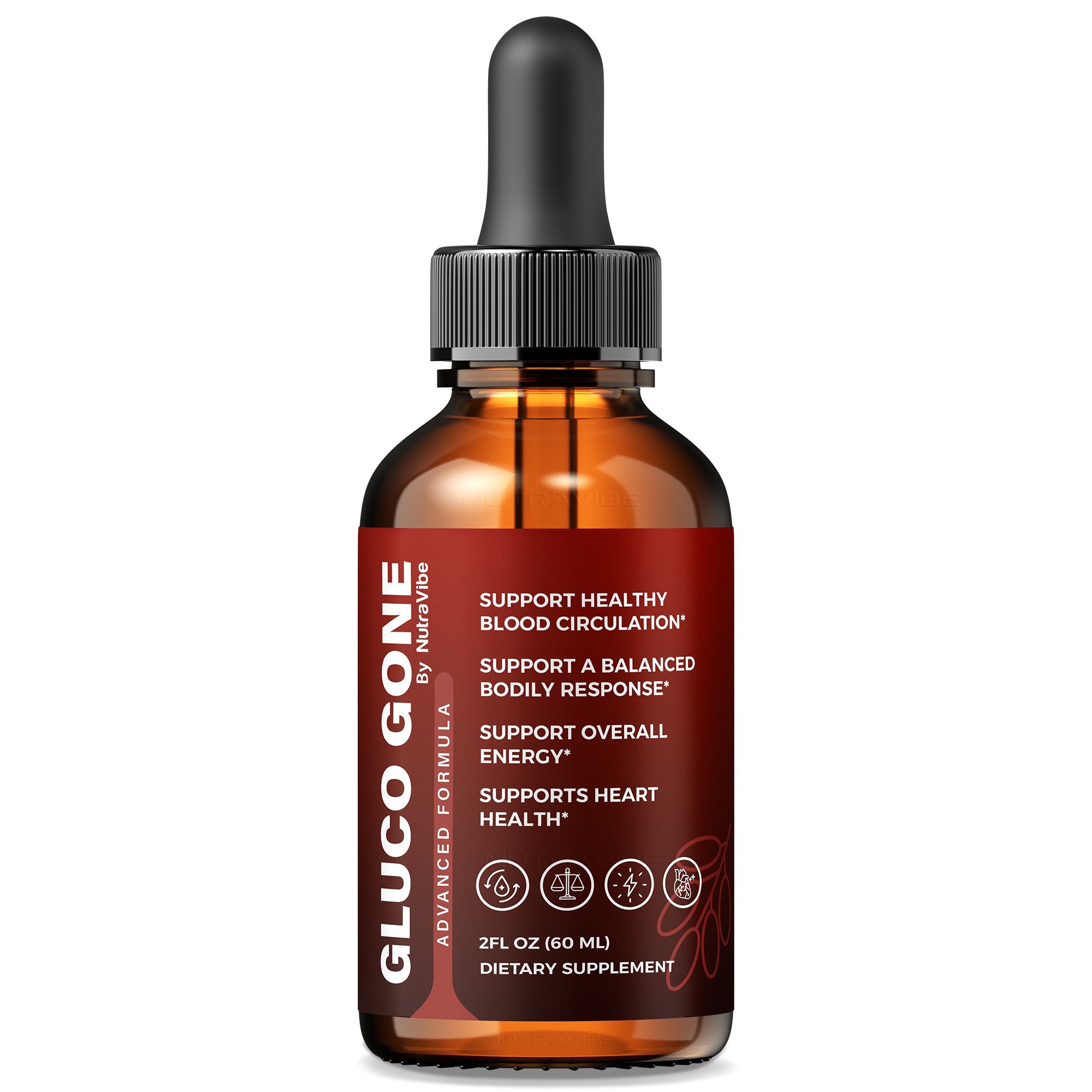 NutraVibe - Gluco Gone