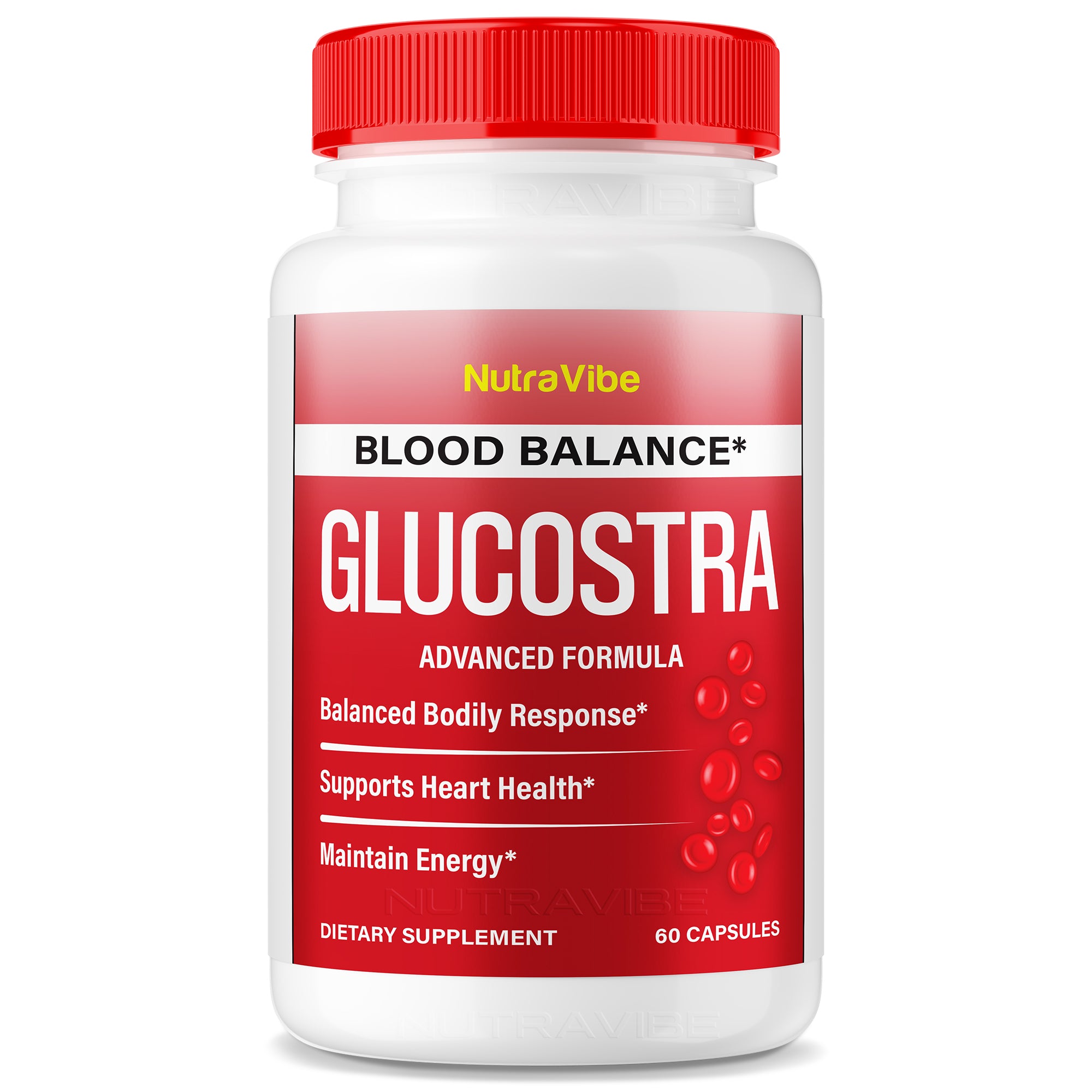 NutraVibe - GlucoStra
