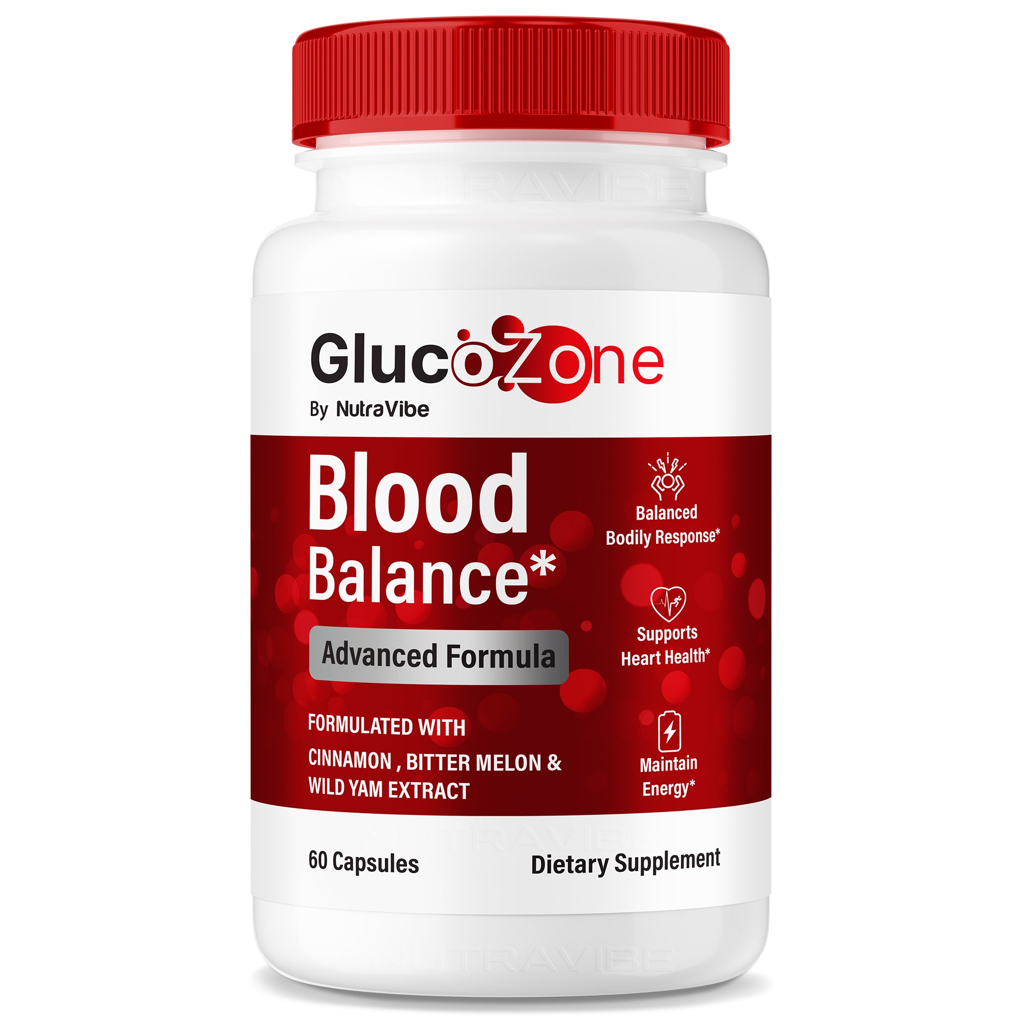 NutraVibe - GlucoZone