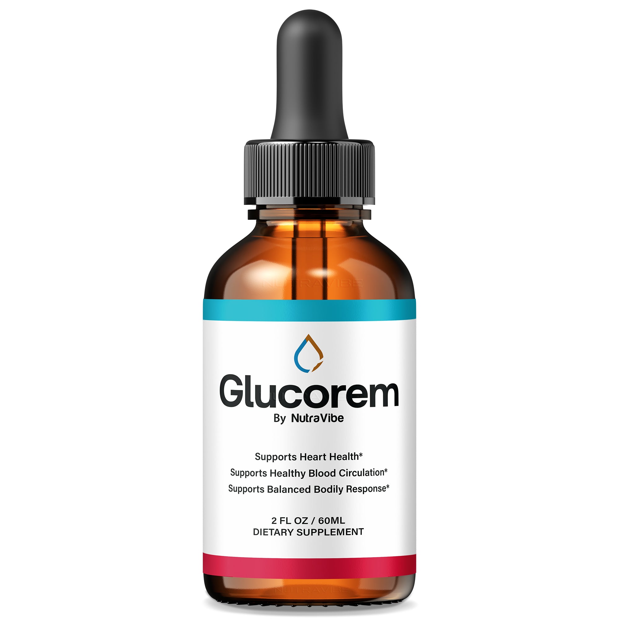 NutraVibe - Glucorem