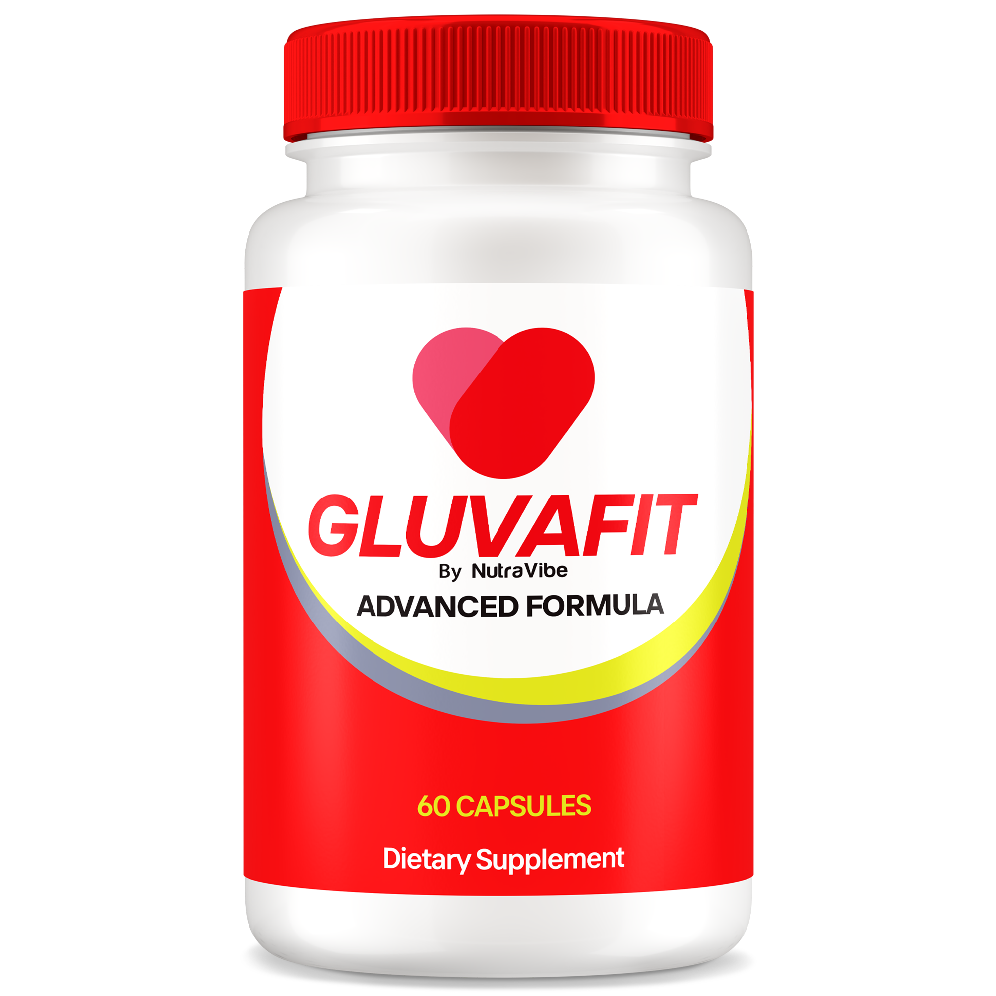 NutraVibe - Gluvafit