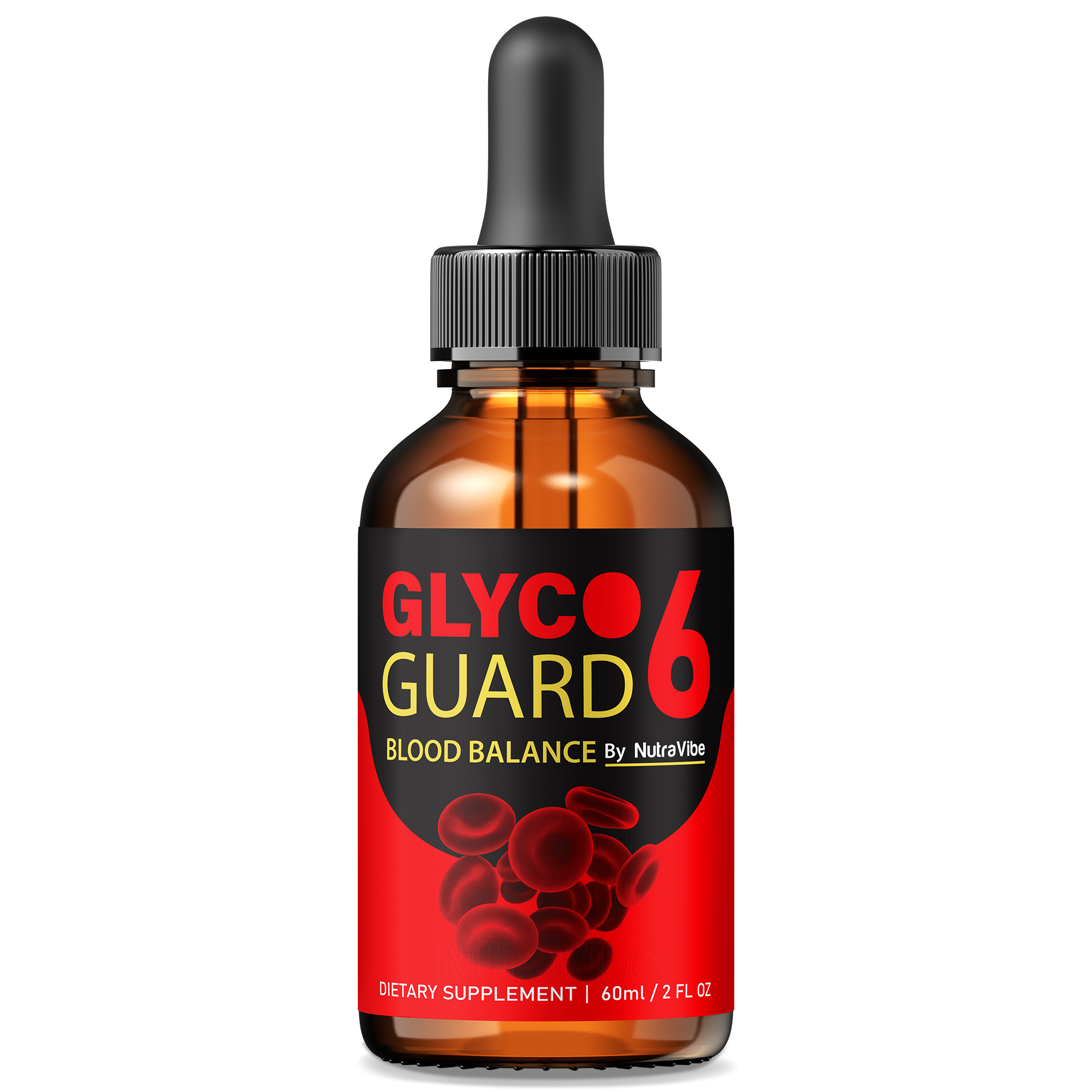 NutraVibe - Glyco Guard 6