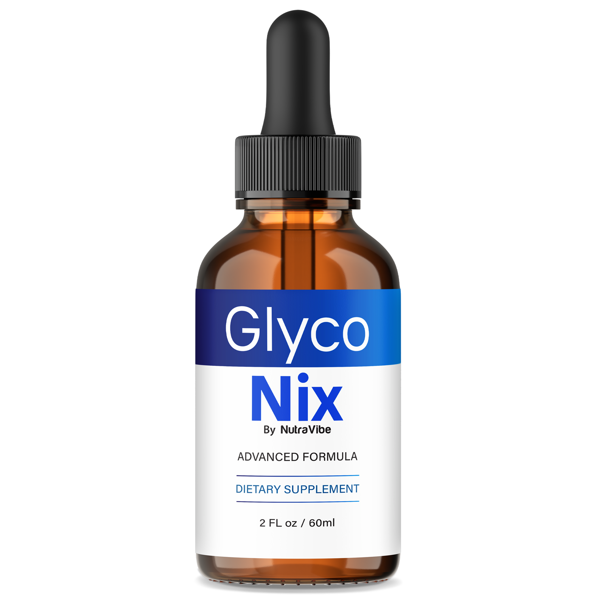 NutraVibe - Glyco Nix