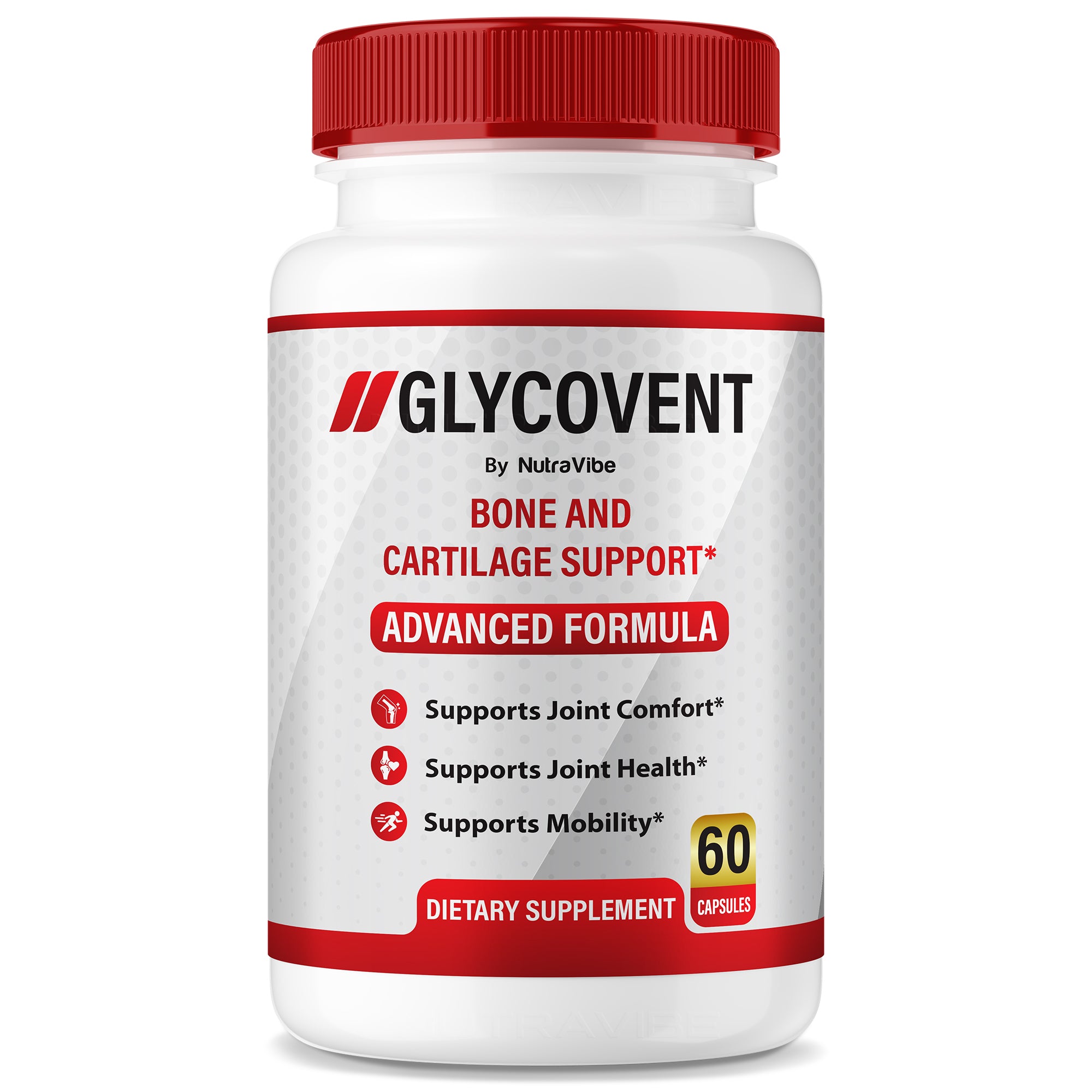 NutraVibe - GlycoVent