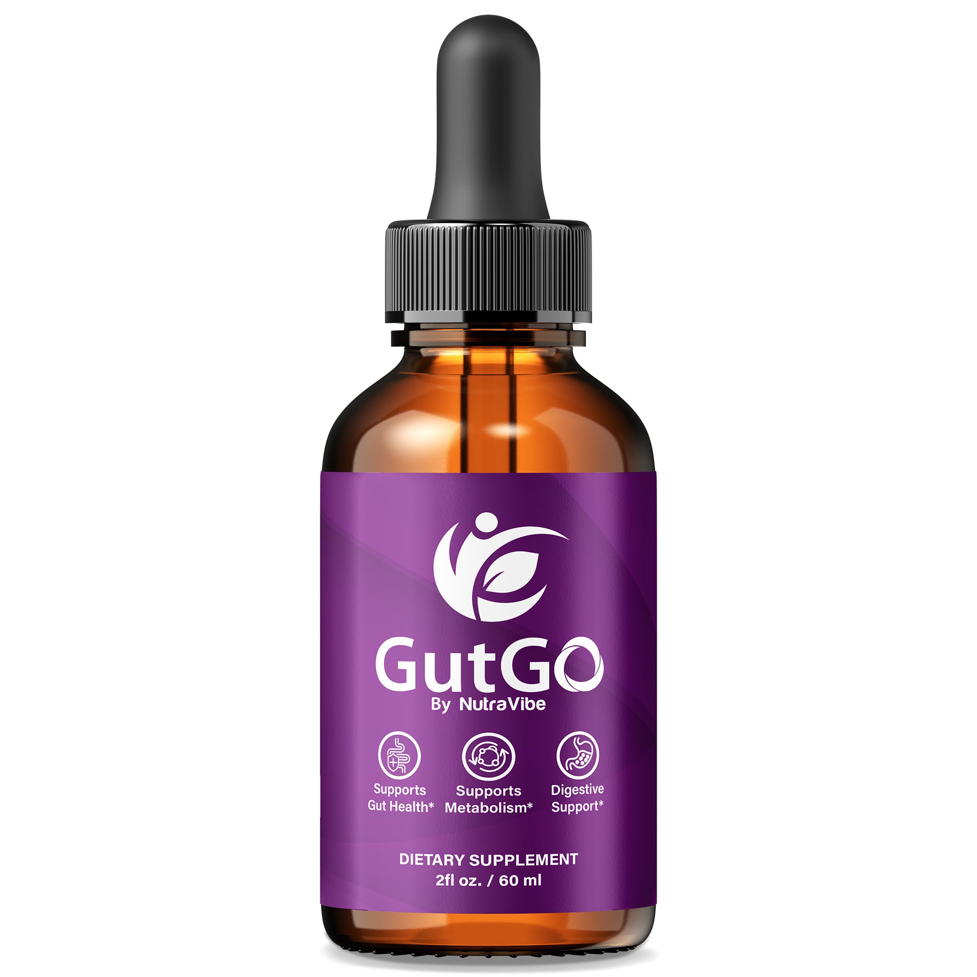 NutraVibe - GutGo