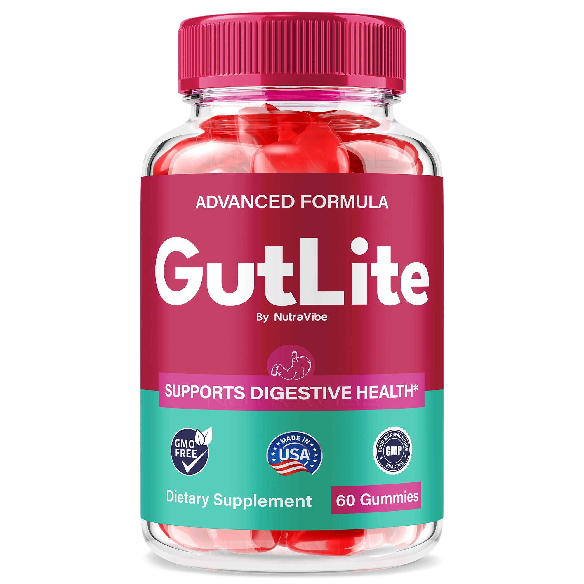 NutraVibe - GutLite