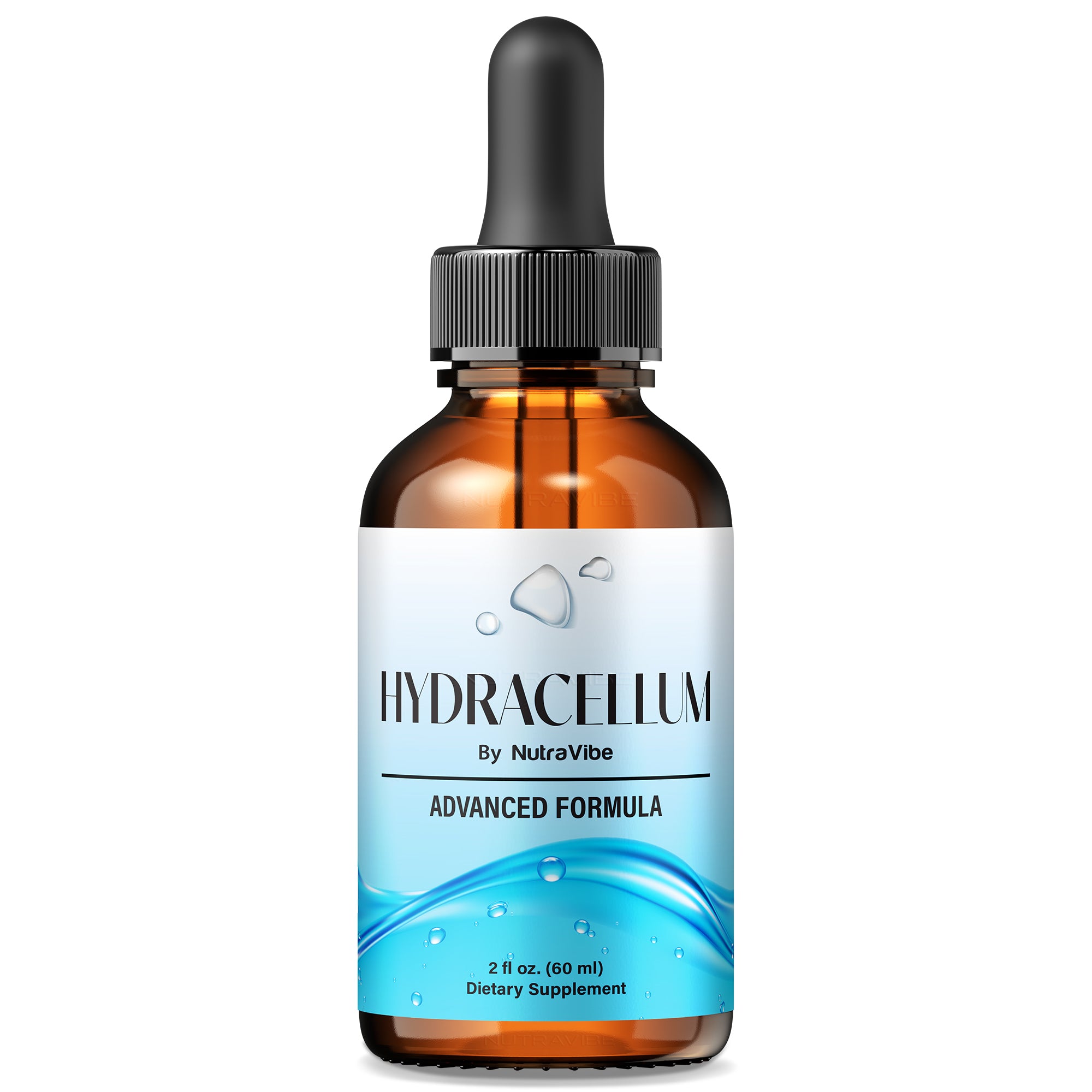 NutraVibe - Hydracellum