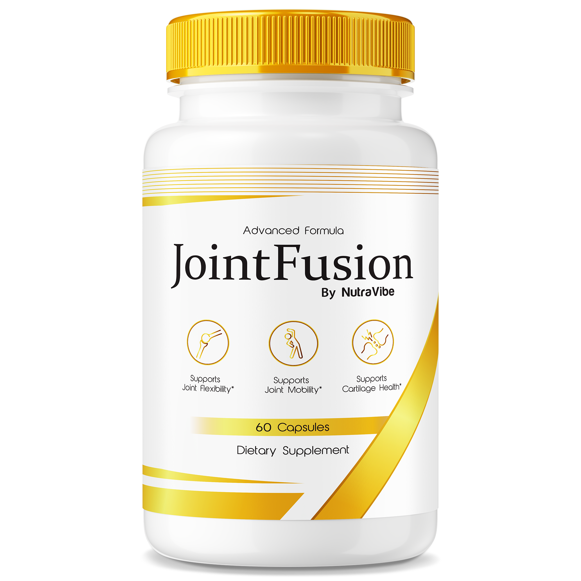NutraVibe - JointFusion