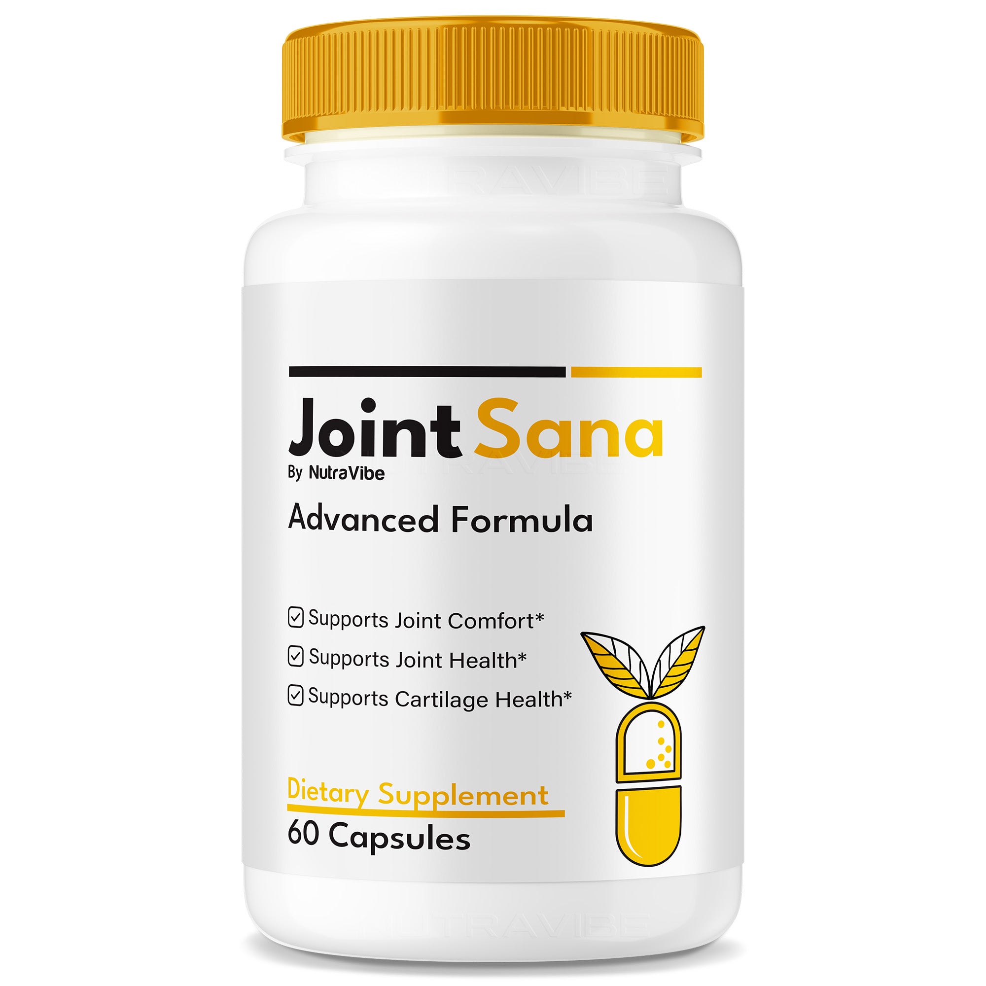 NutraVibe - Joint Sana