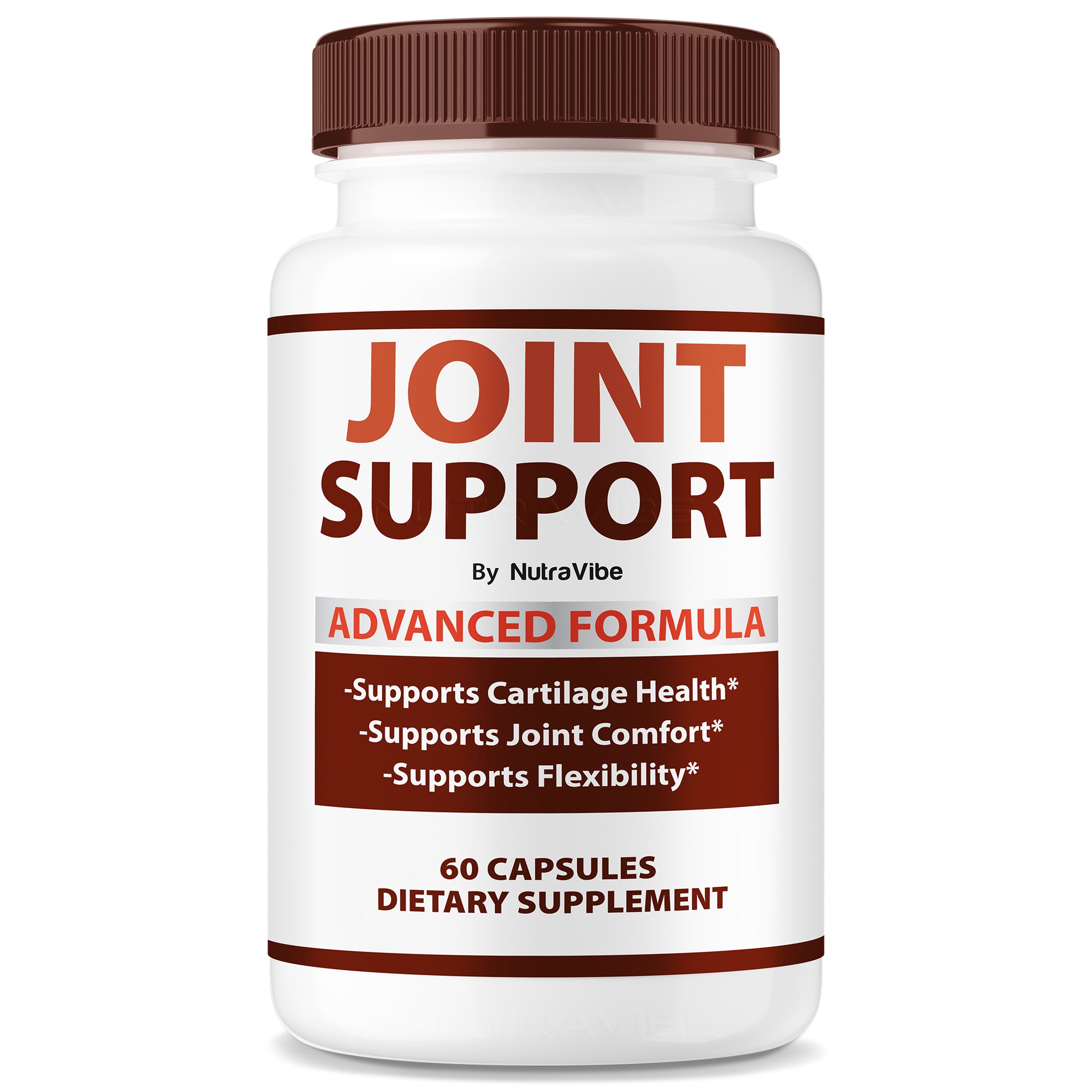 NutraVibe - Joint Support