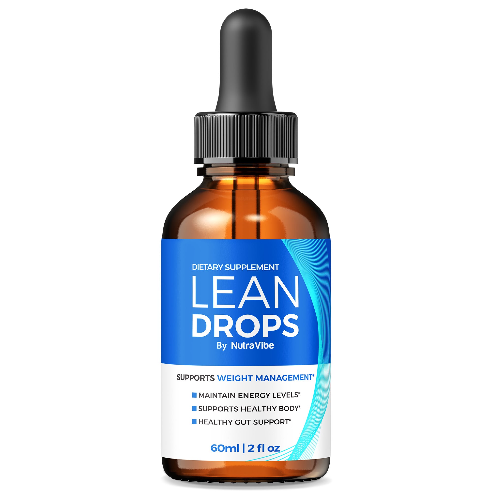 NutraVibe - LeanDrops