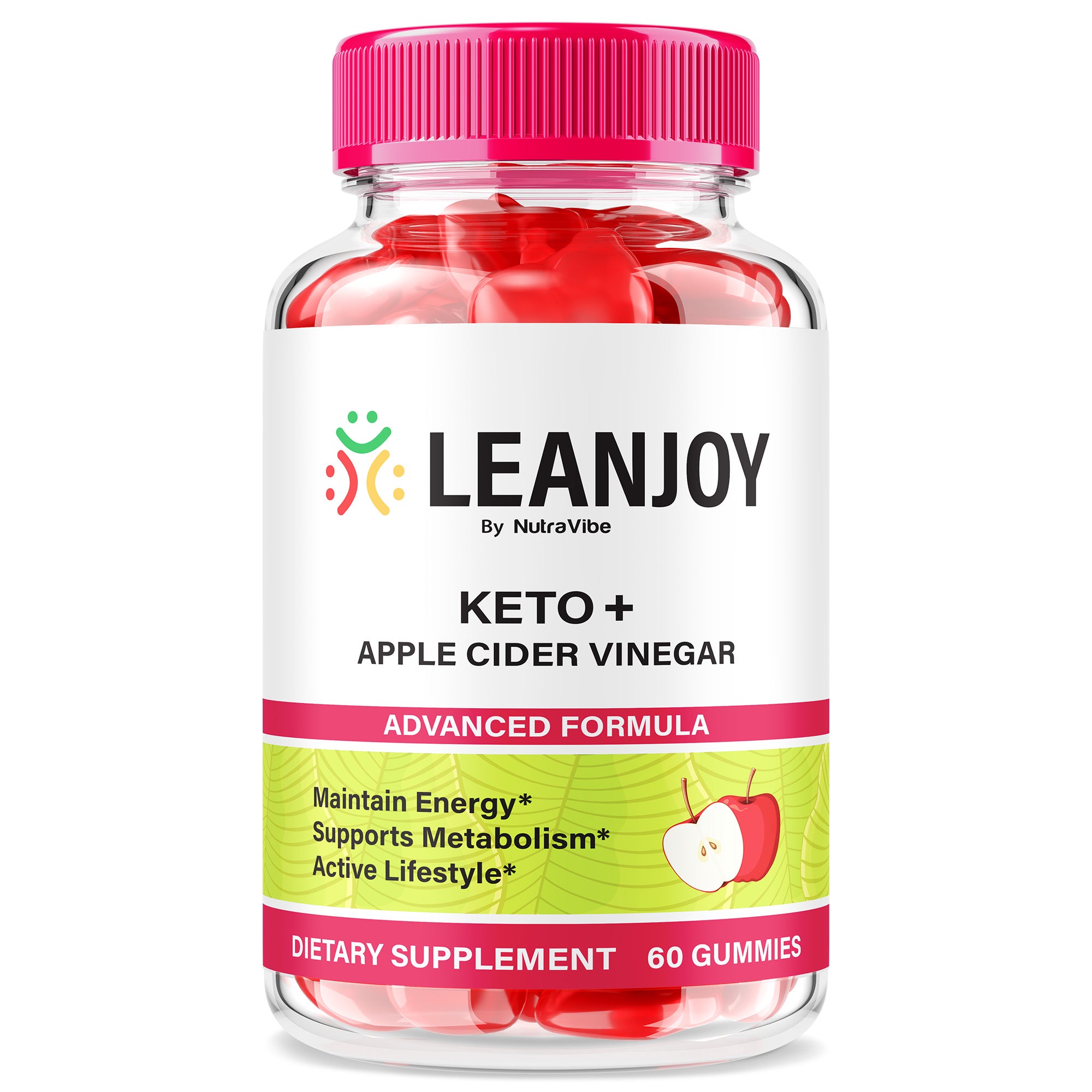 NutraVibe - LeanJoy