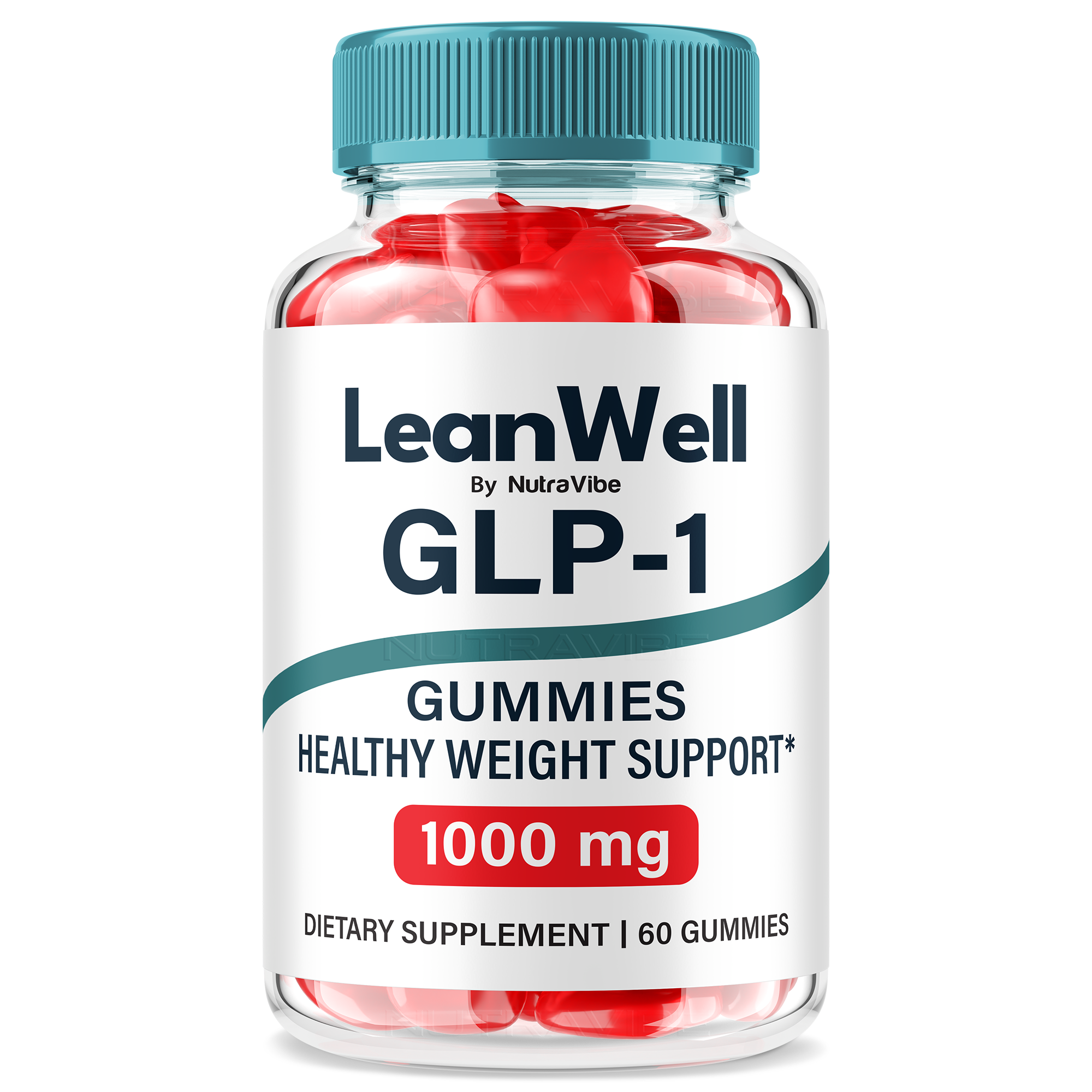 NutraVibe - LeanWell GLP-1