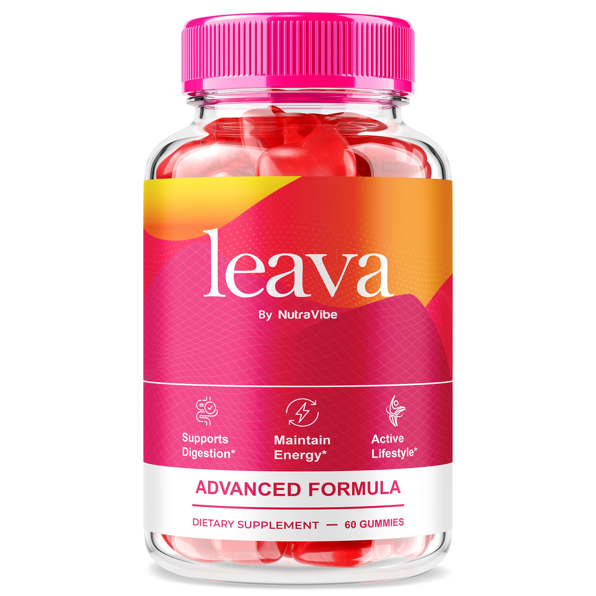 NutraVibe - Leava