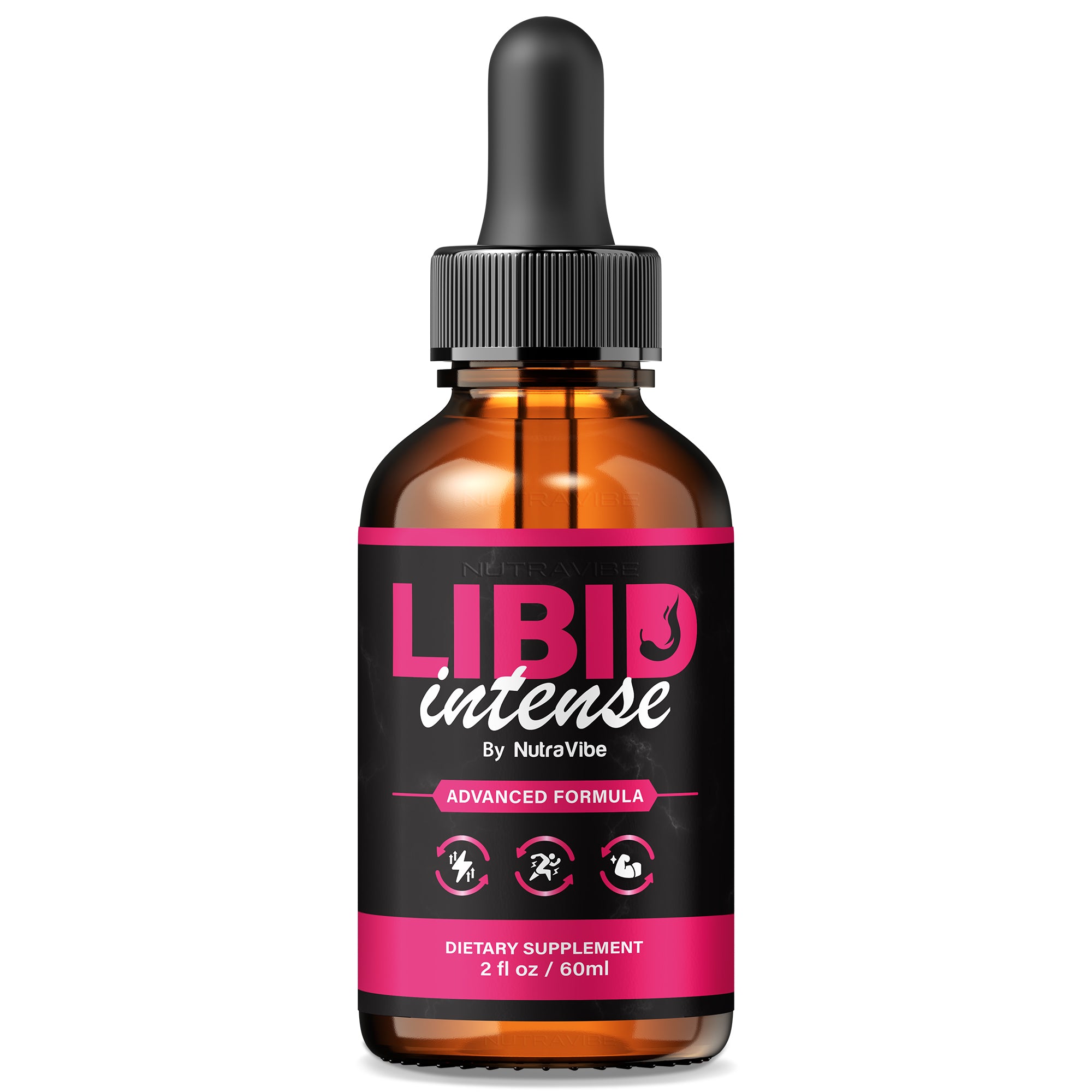 NutraVibe - Libid Intense