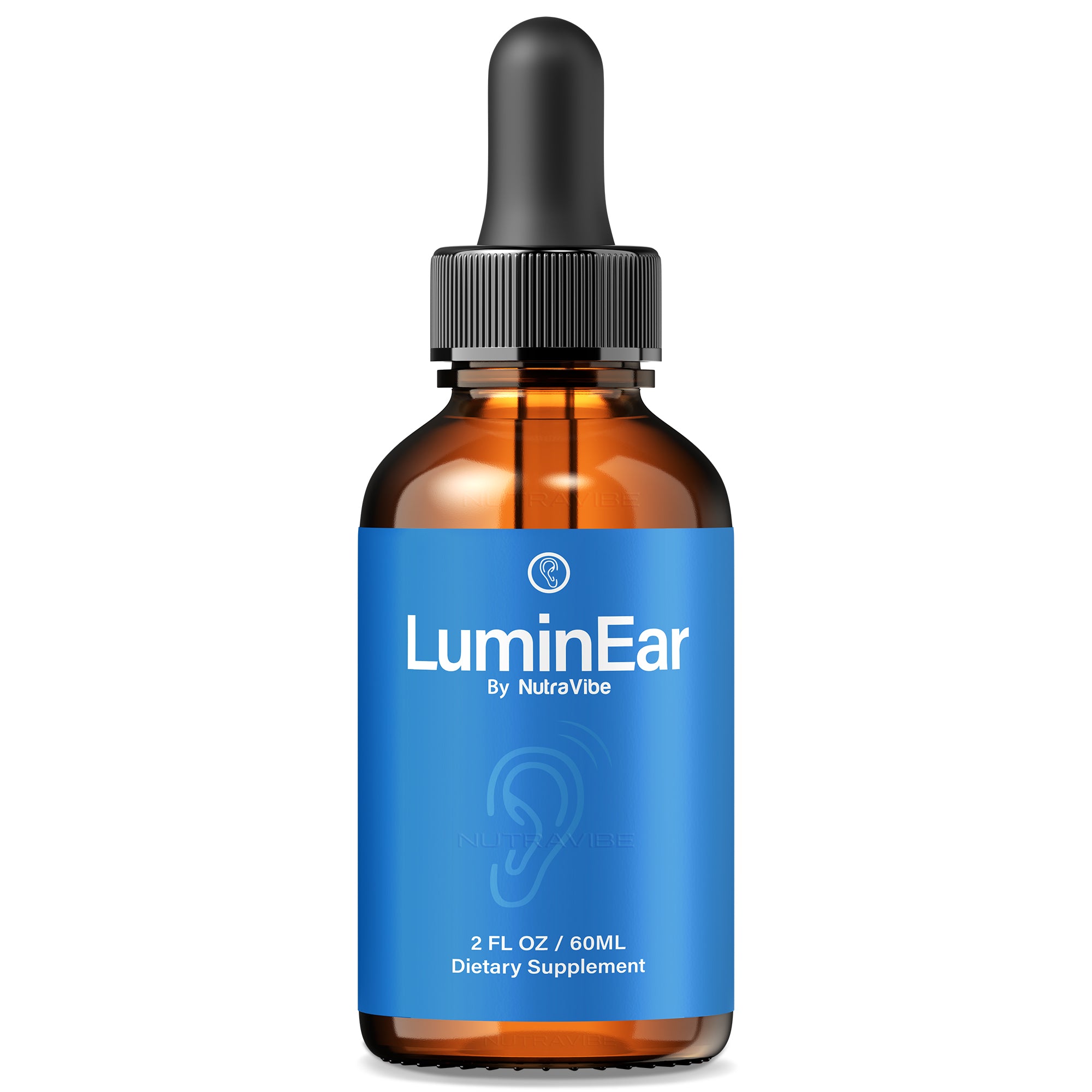NutraVibe - LuminEar