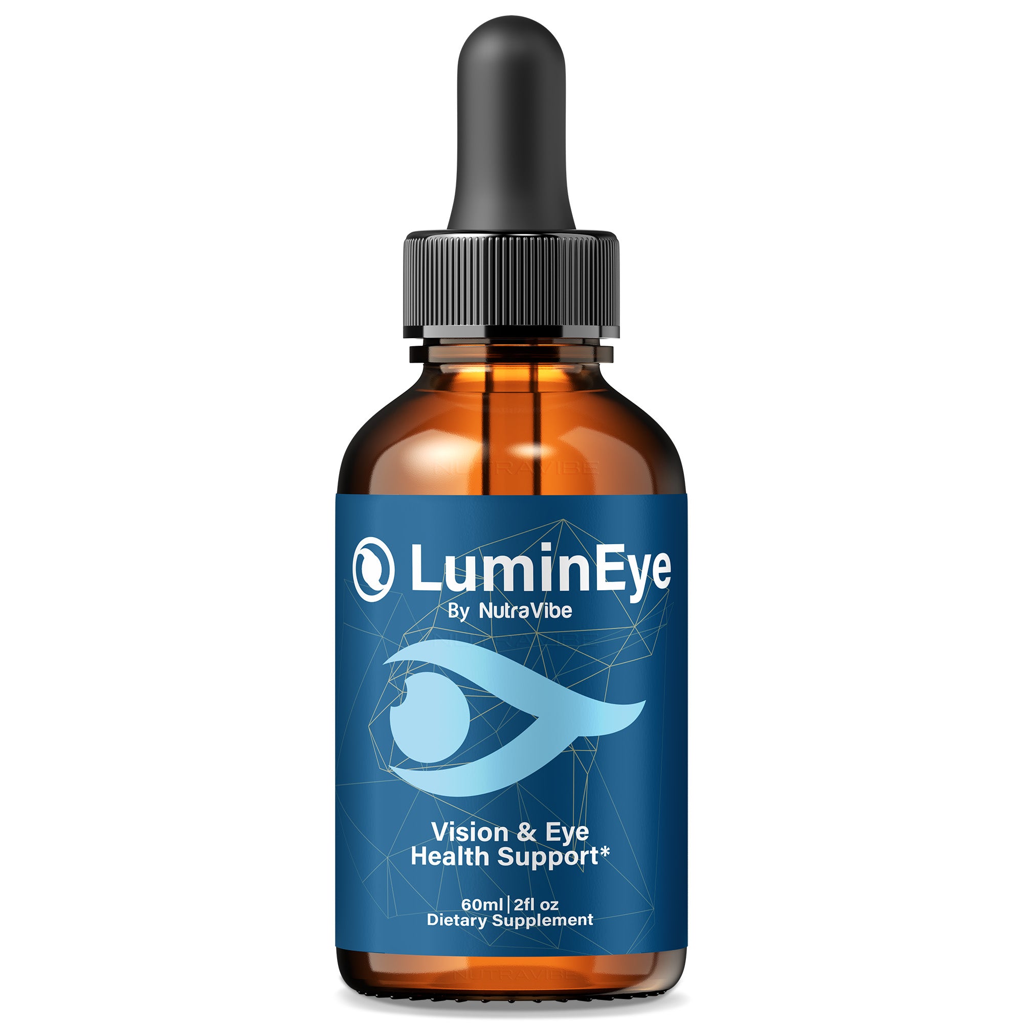 NutraVibe - LuminEye