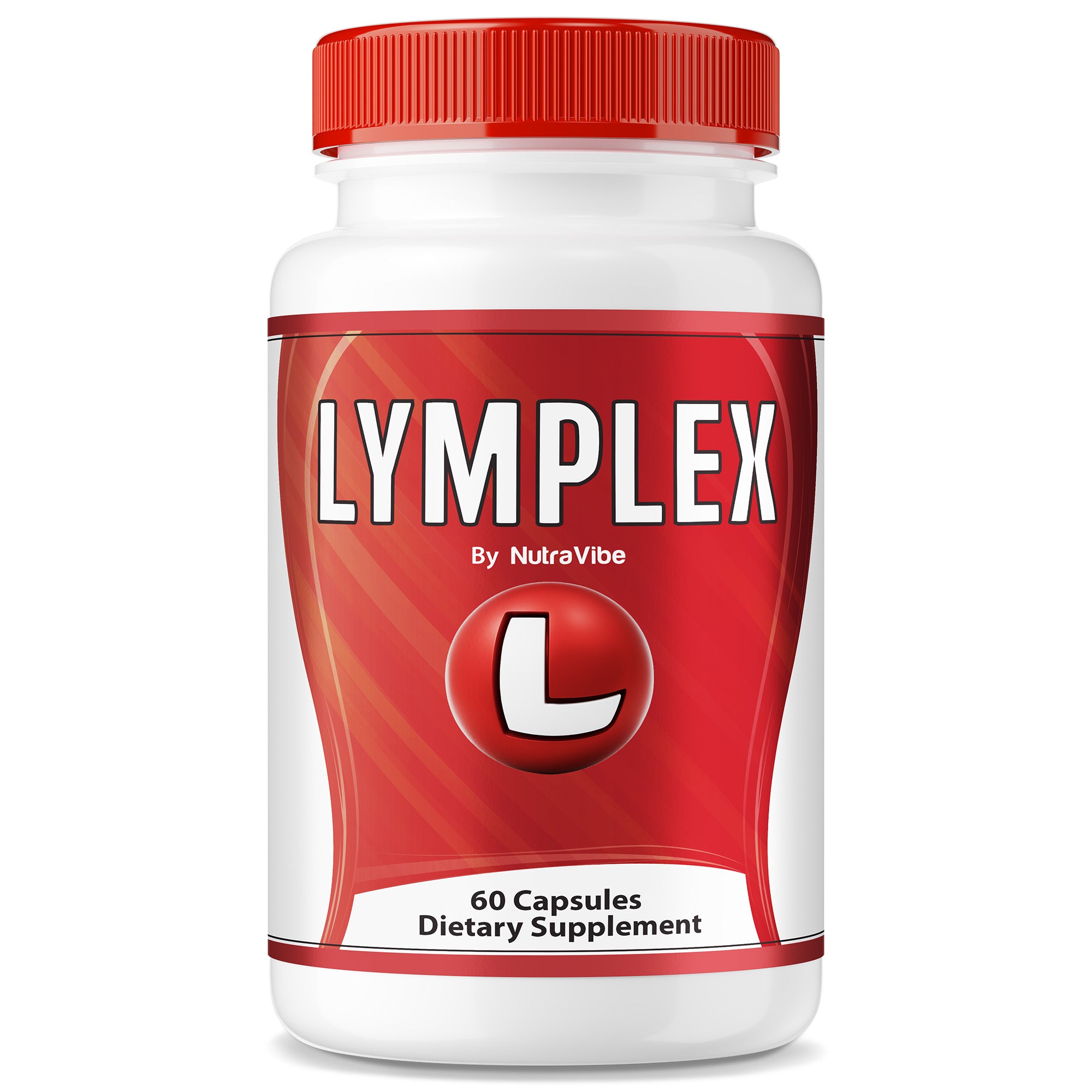 NutraVibe - Lymplex