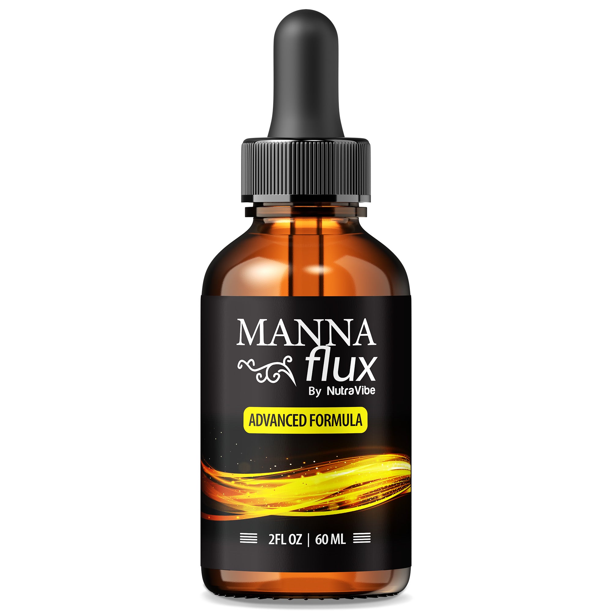 NutraVibe - Manna Flux