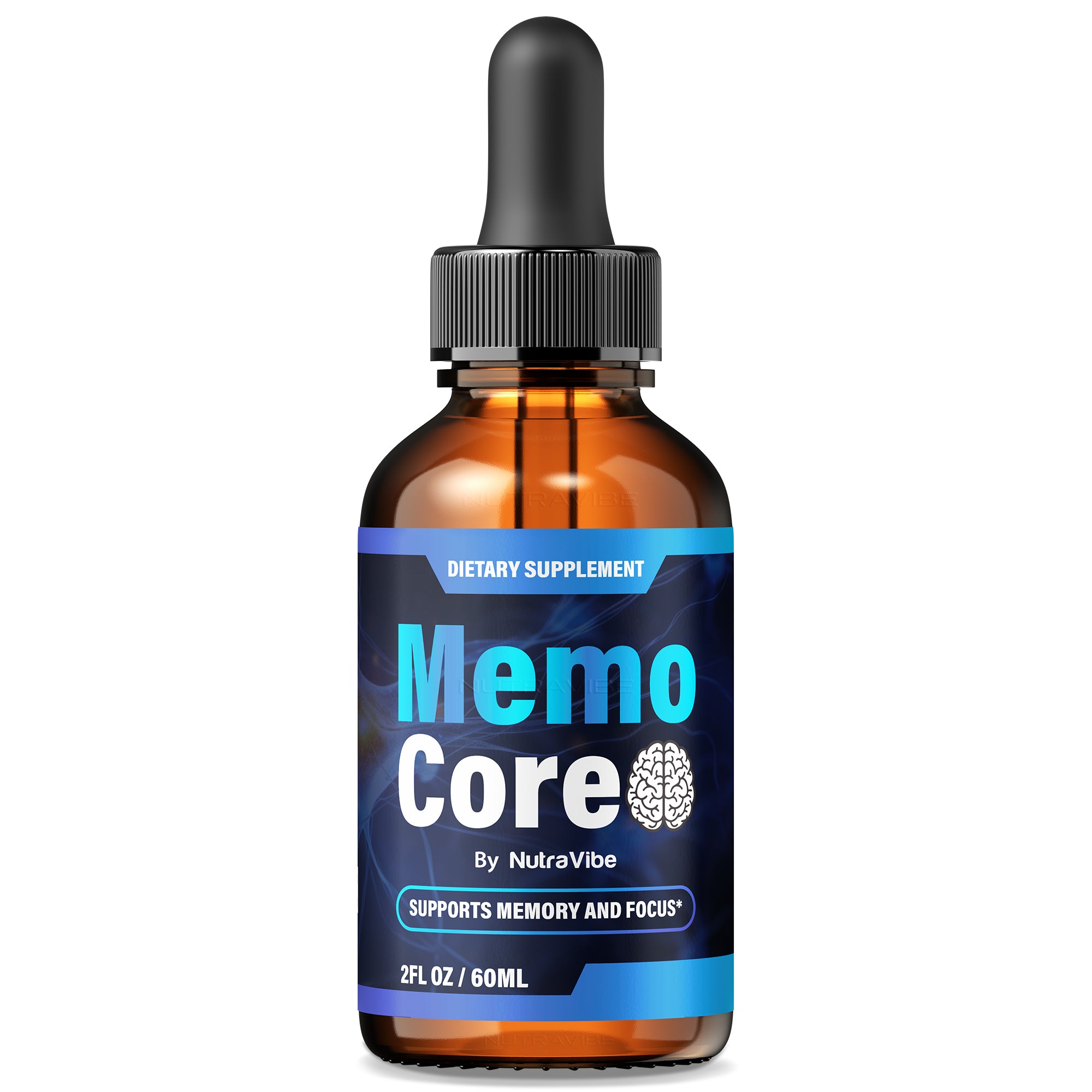 NutraVibe - Memo Core
