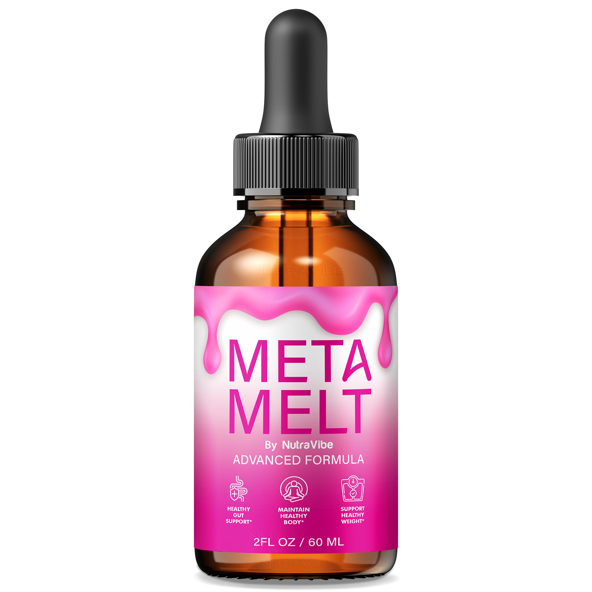 NutraVibe - Meta Melt