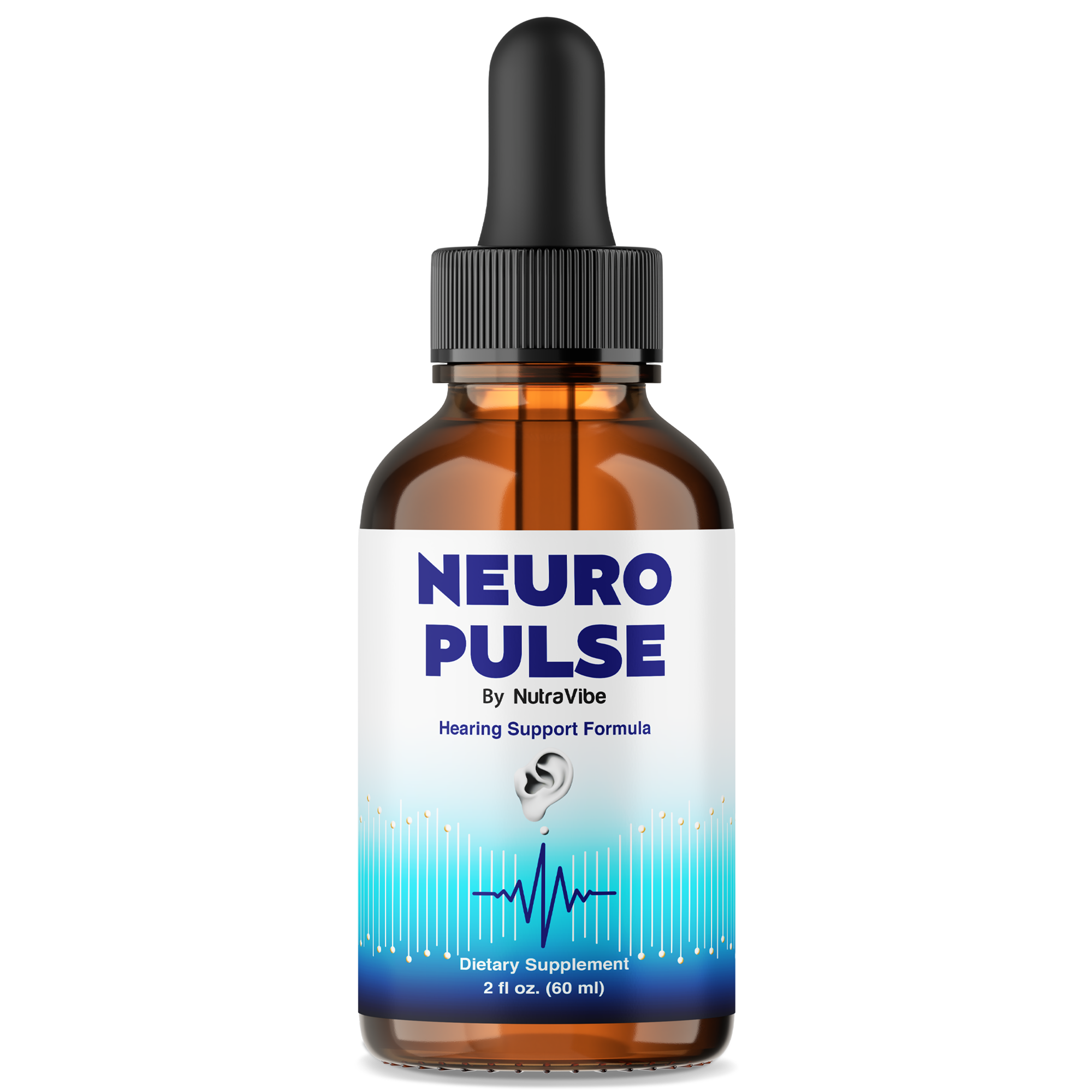 NutraVibe - Neuro Pulse
