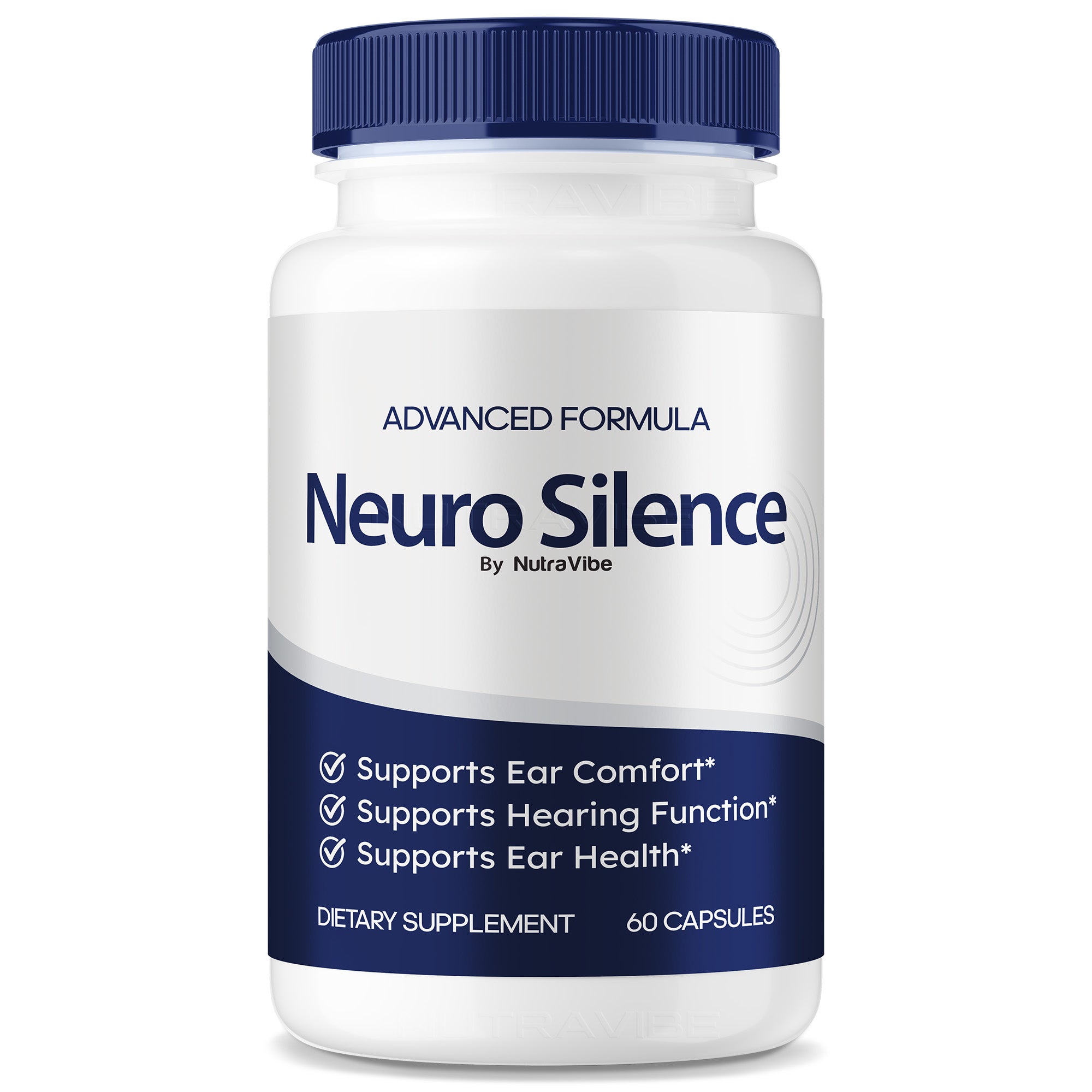 NutraVibe - Neuro Silence