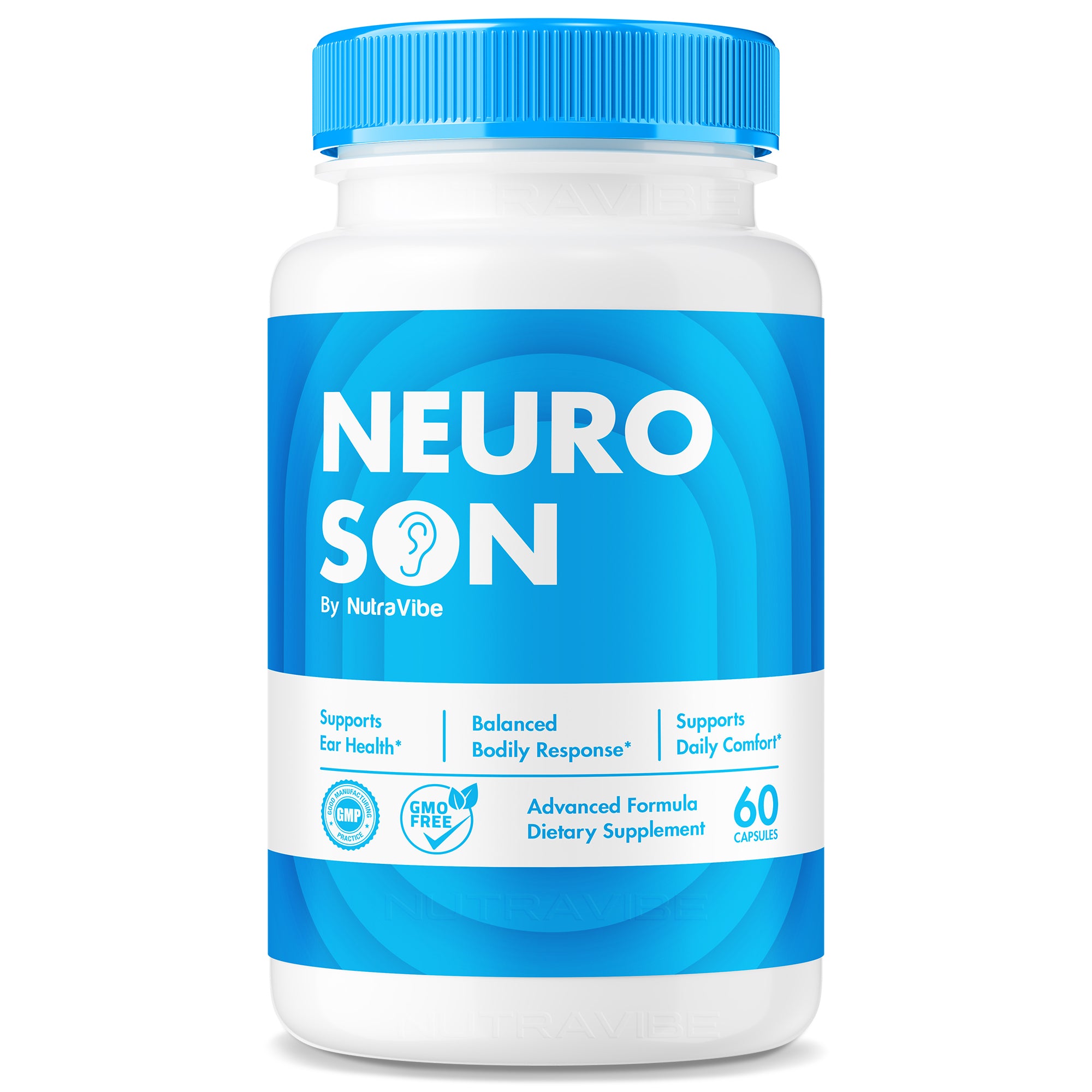NutraVibe - Neuro Son