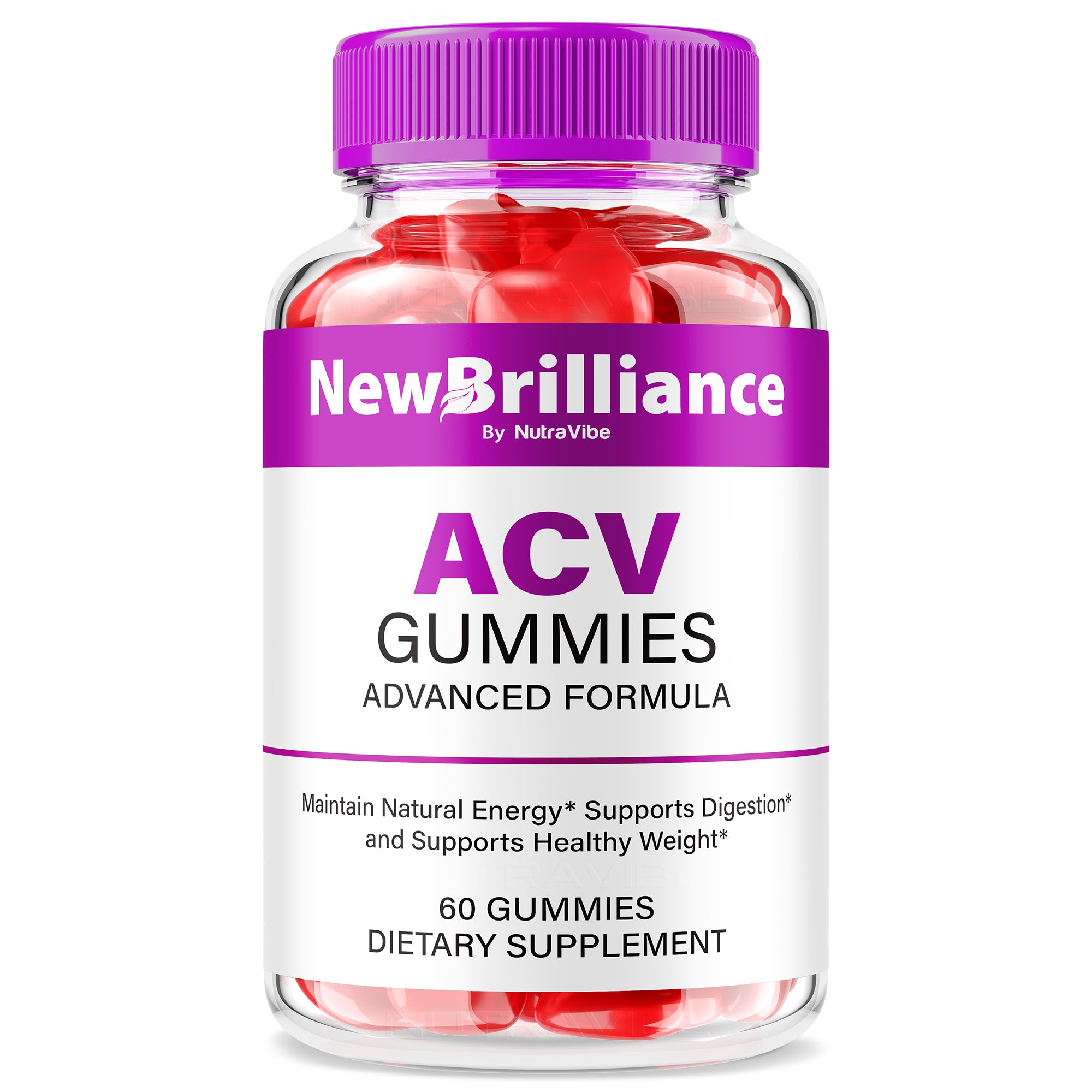 NutraVibe - New Brilliance