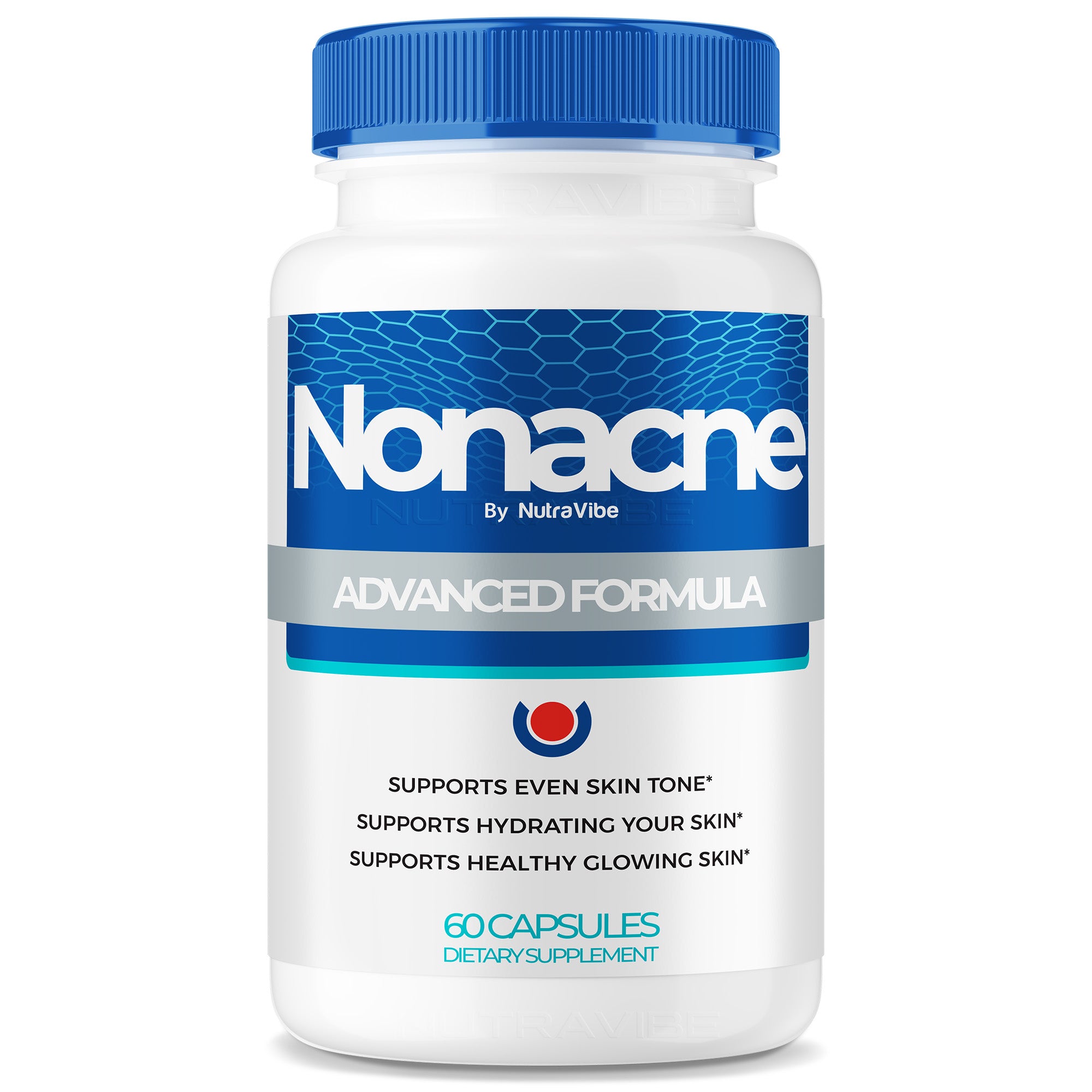 NutraVibe - Nonacne