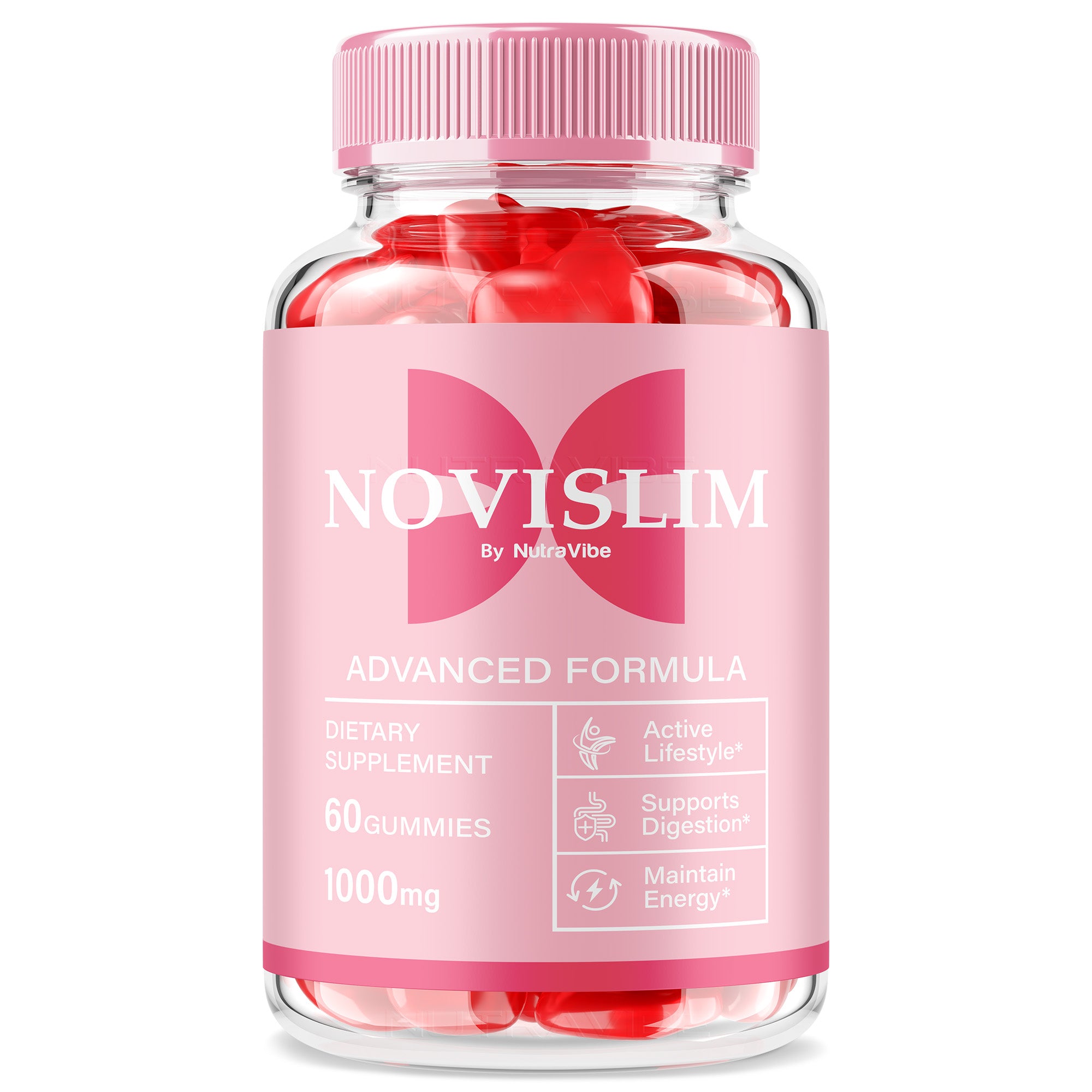 NutraVibe - Novislim