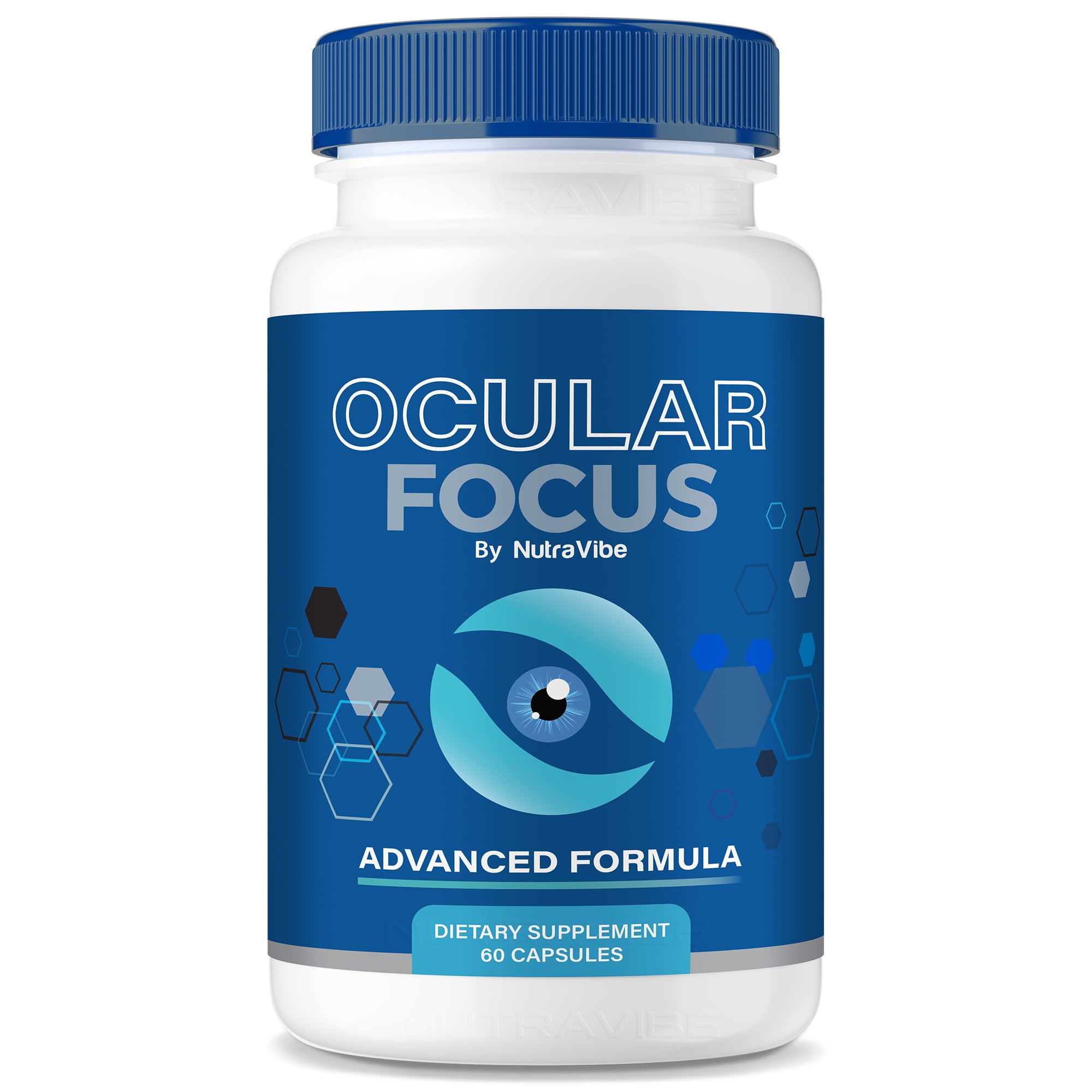 NutraVibe - Ocular Focus