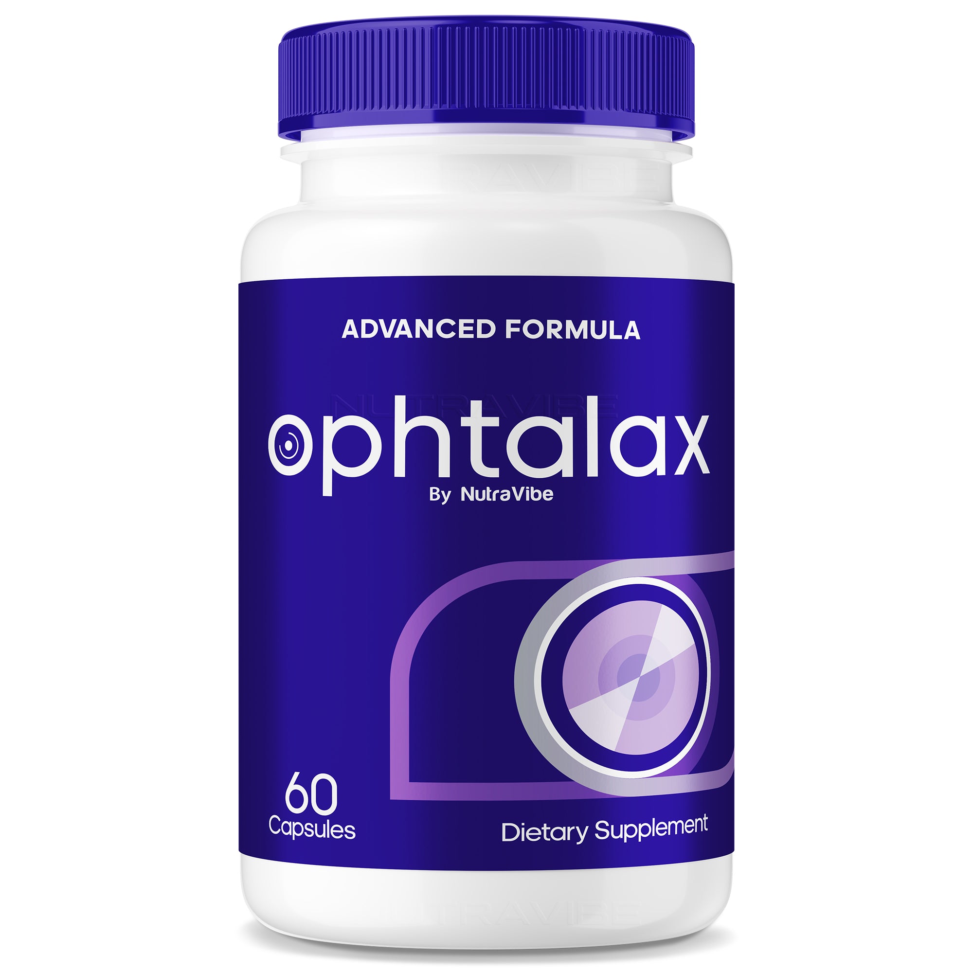 NutraVibe - Ophtalax