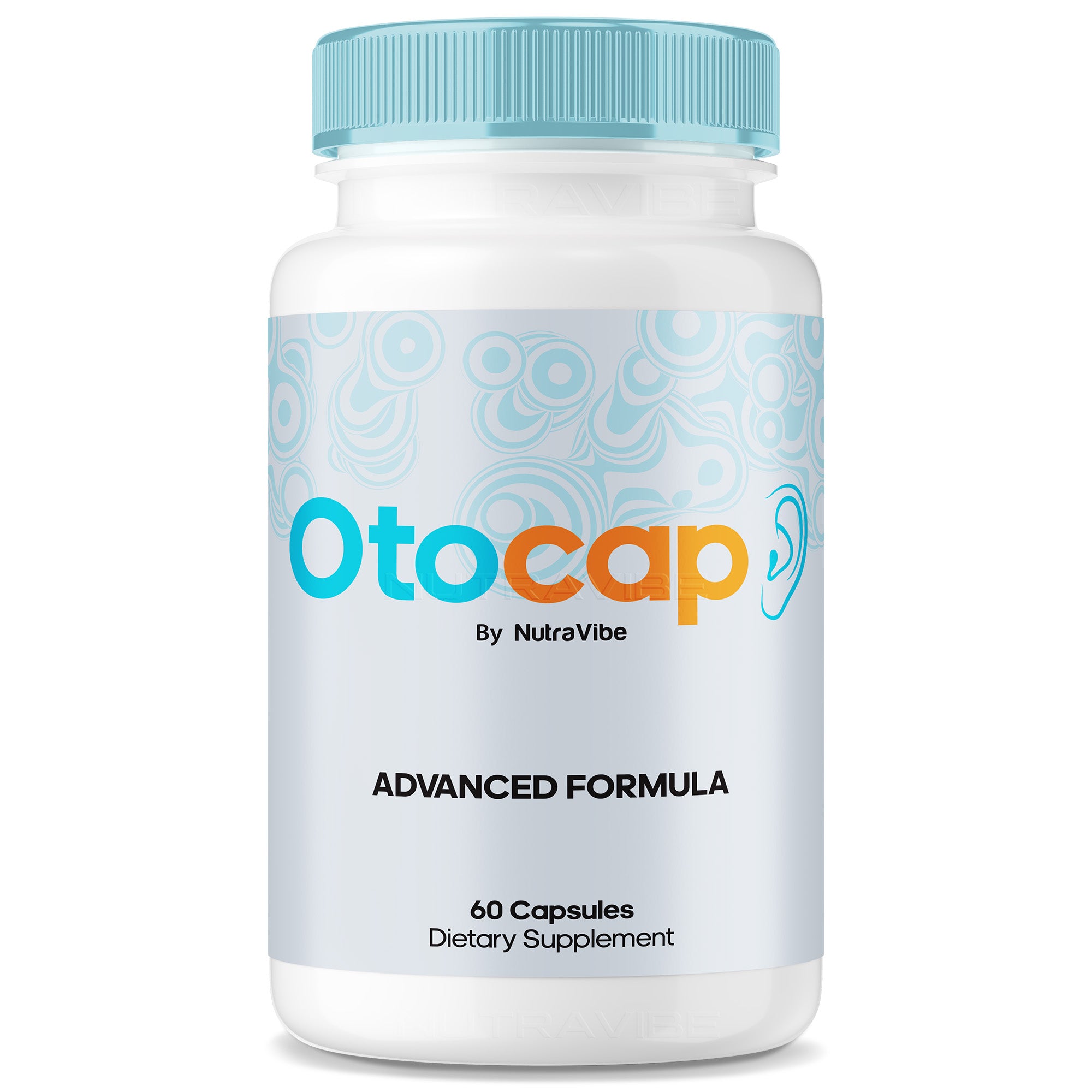 NutraVibe - Otocap
