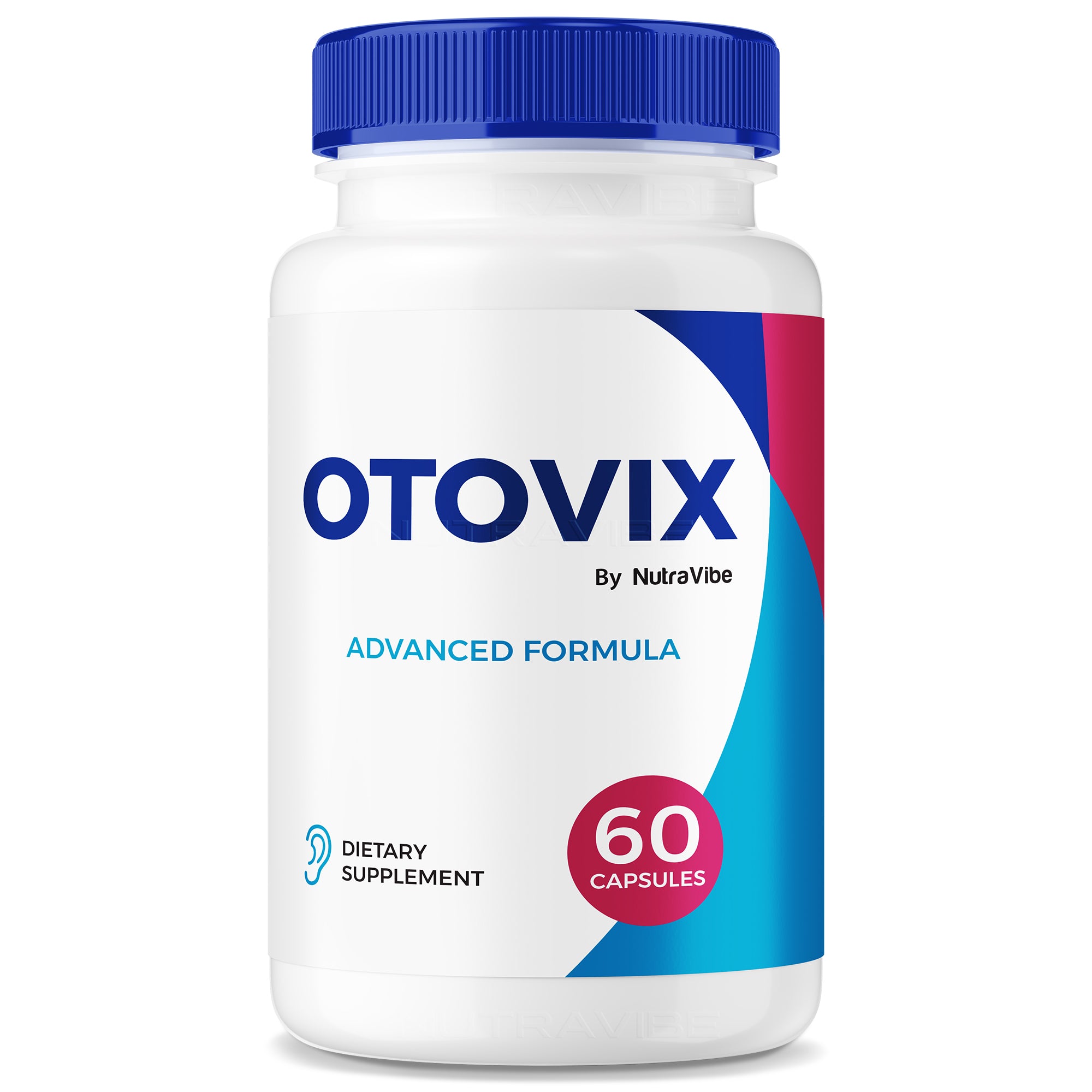 NutraVibe - Otovix