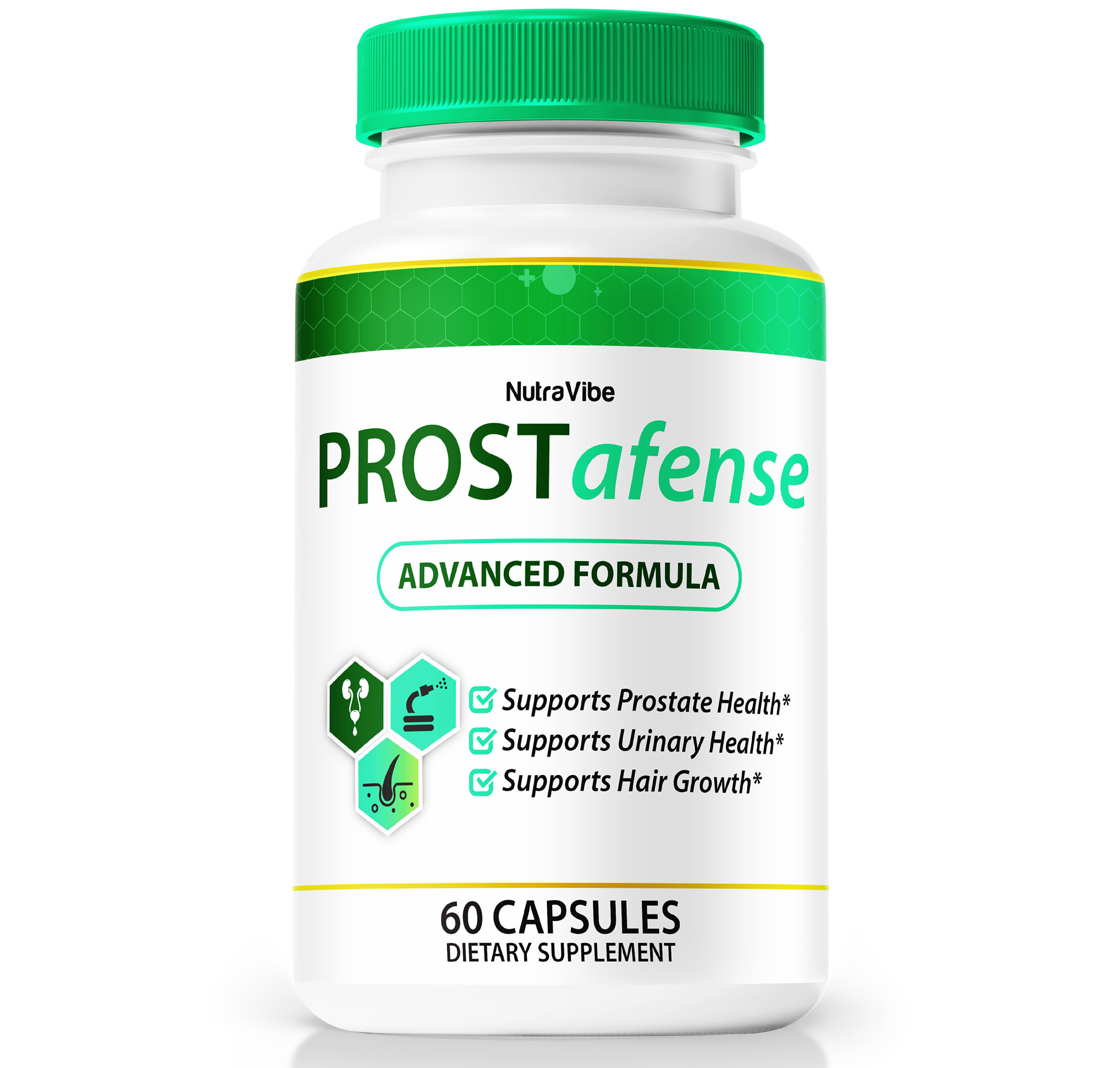 NutraVibe - Prostafense