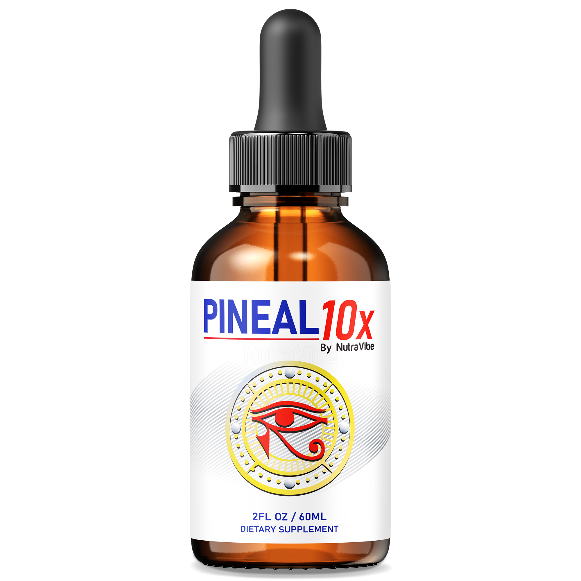 NutraVibe - Pineal 10x