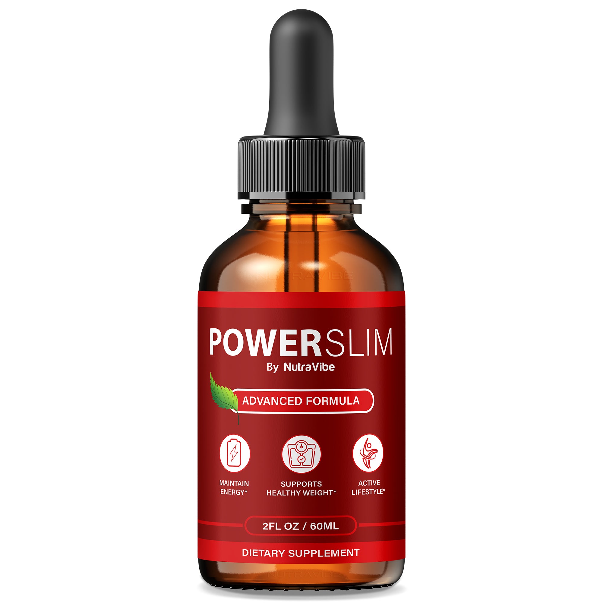 NutraVibe - PowerSlim